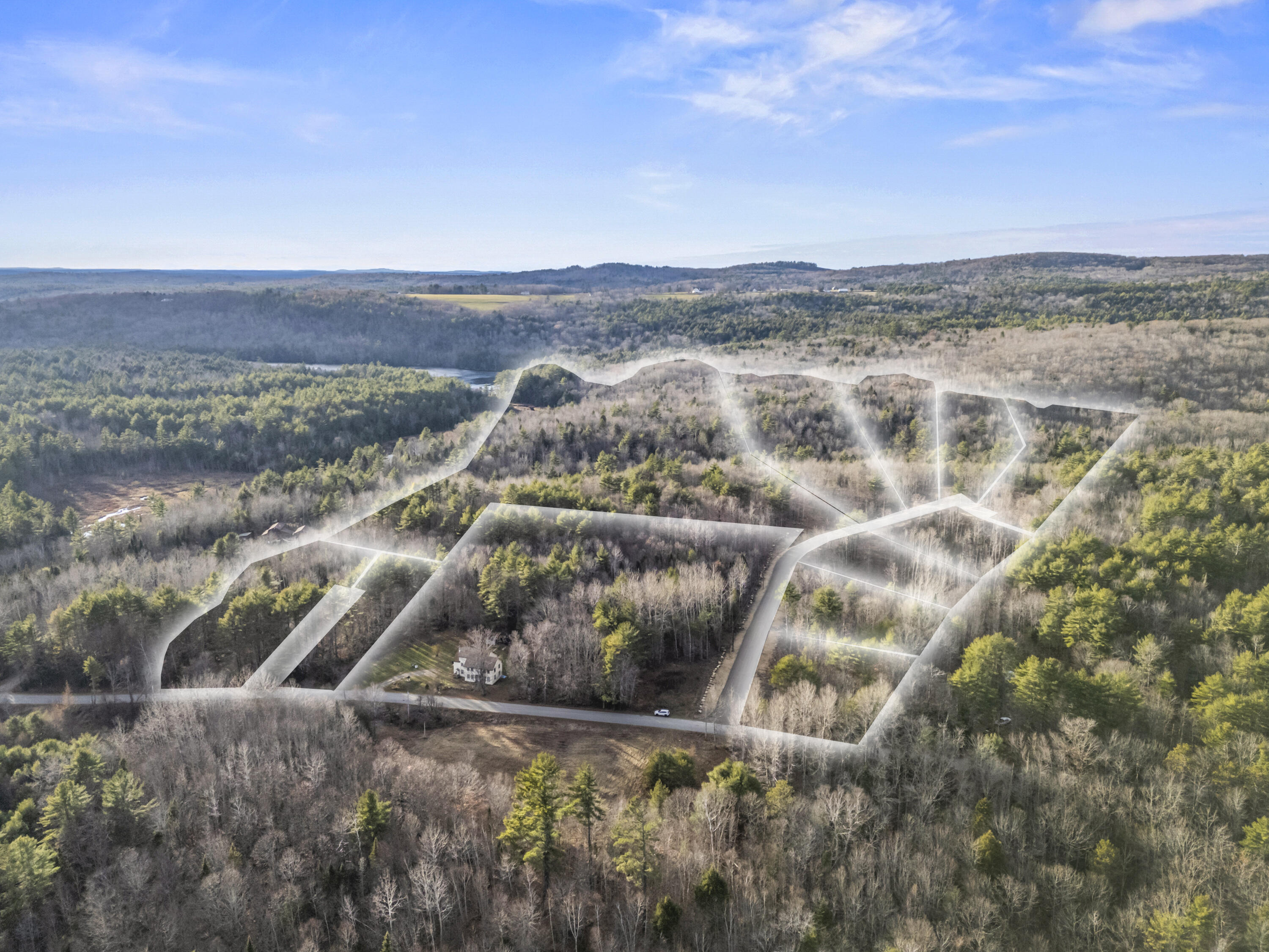 Lot 1 Hostile Valley Road