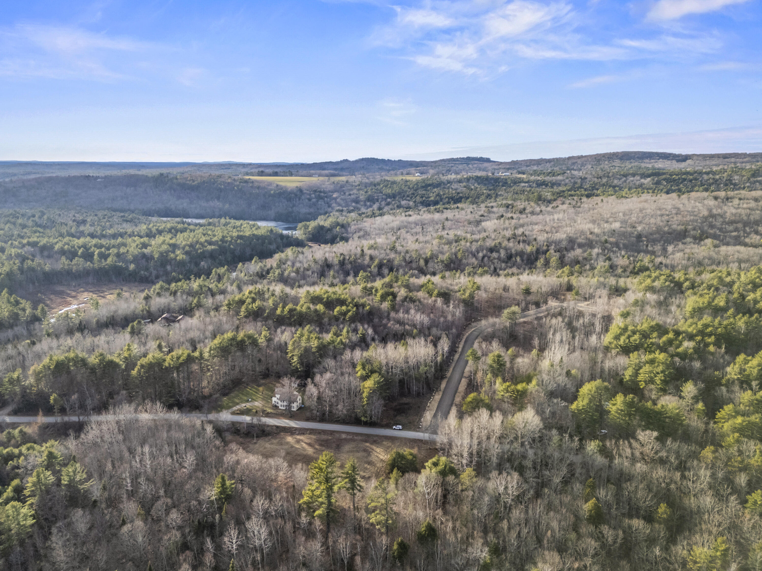 Lot 2 Hostile Valley Road