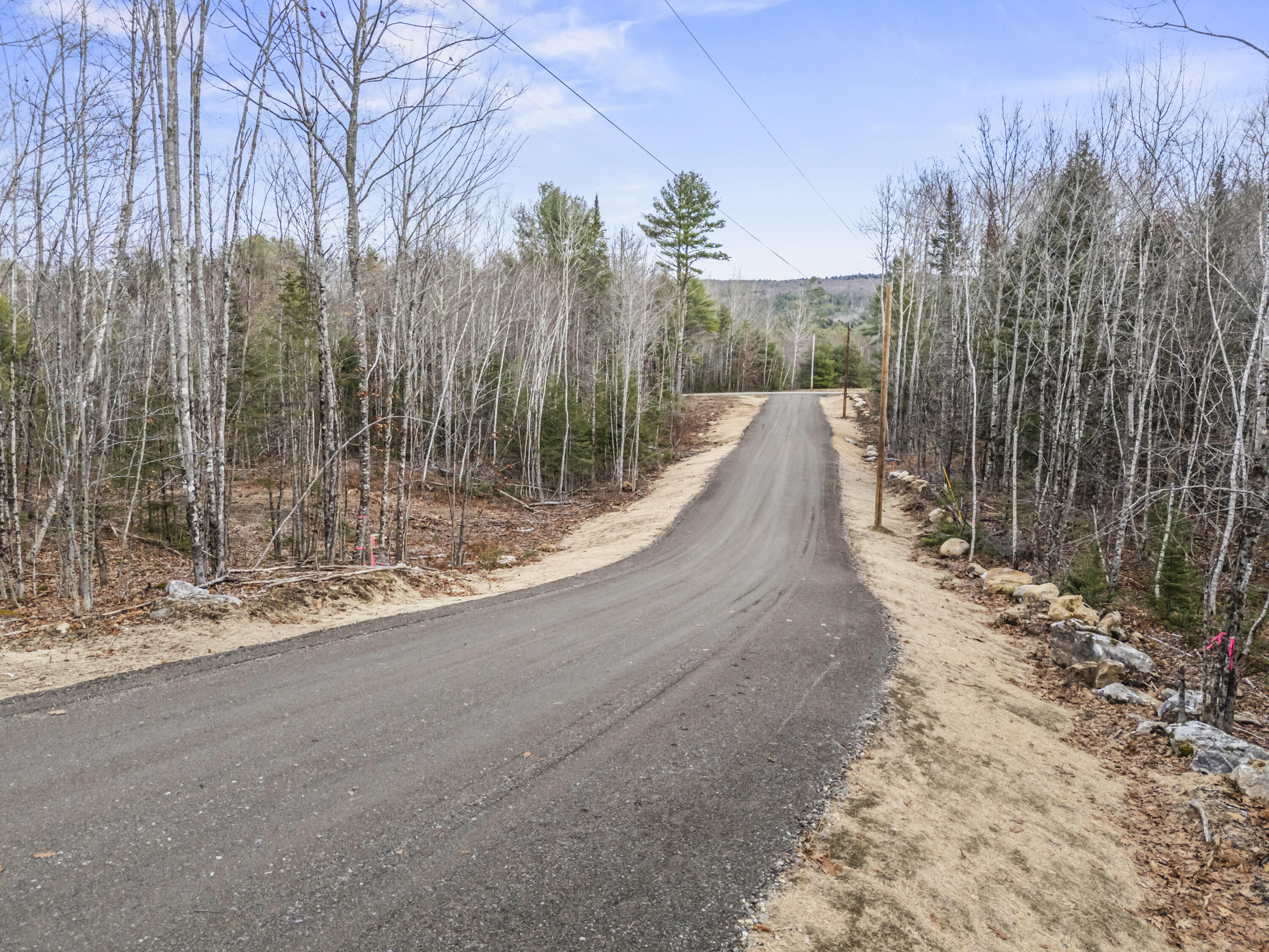 Lot 2 Hostile Valley Road