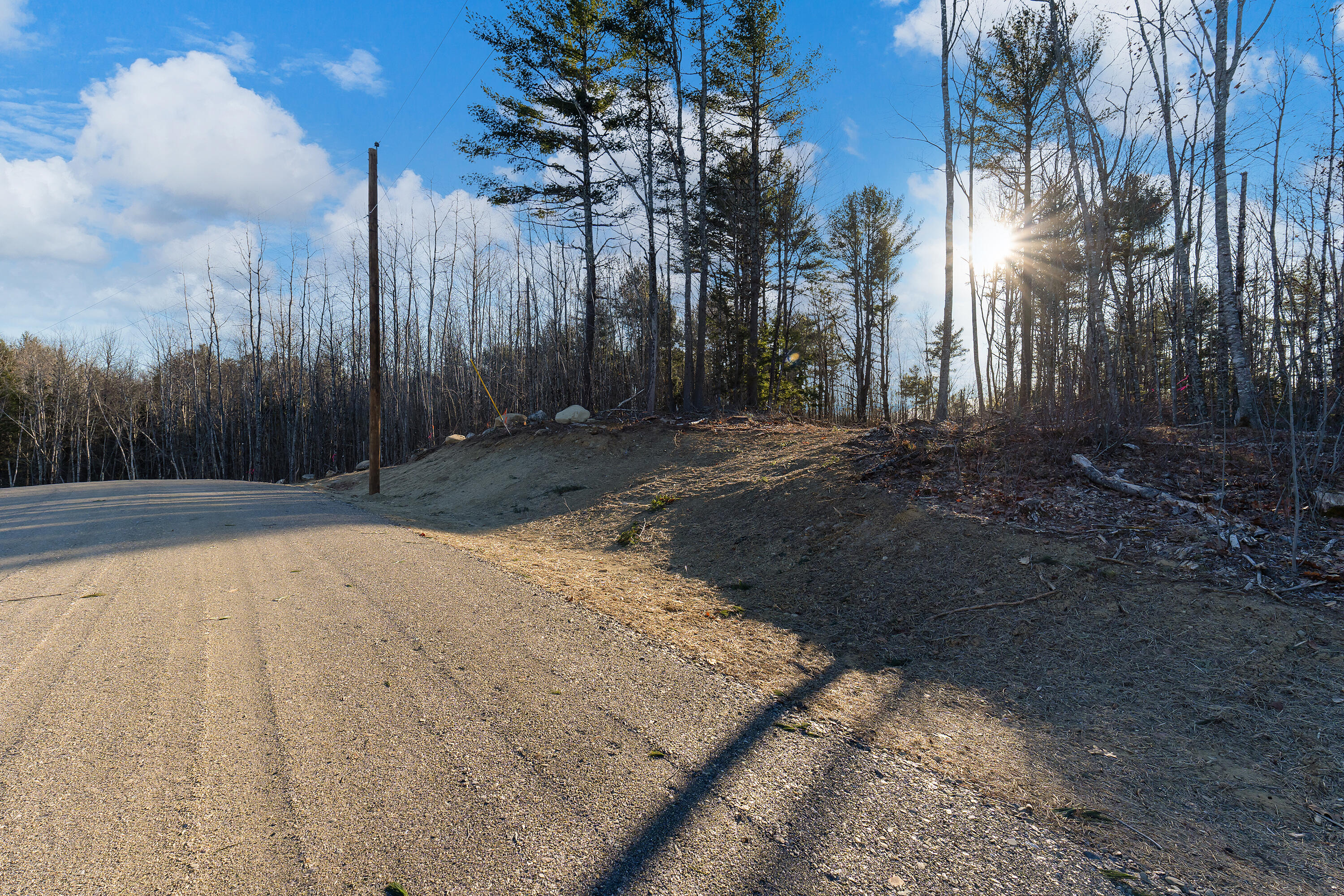 Lot 2 Hostile Valley Road