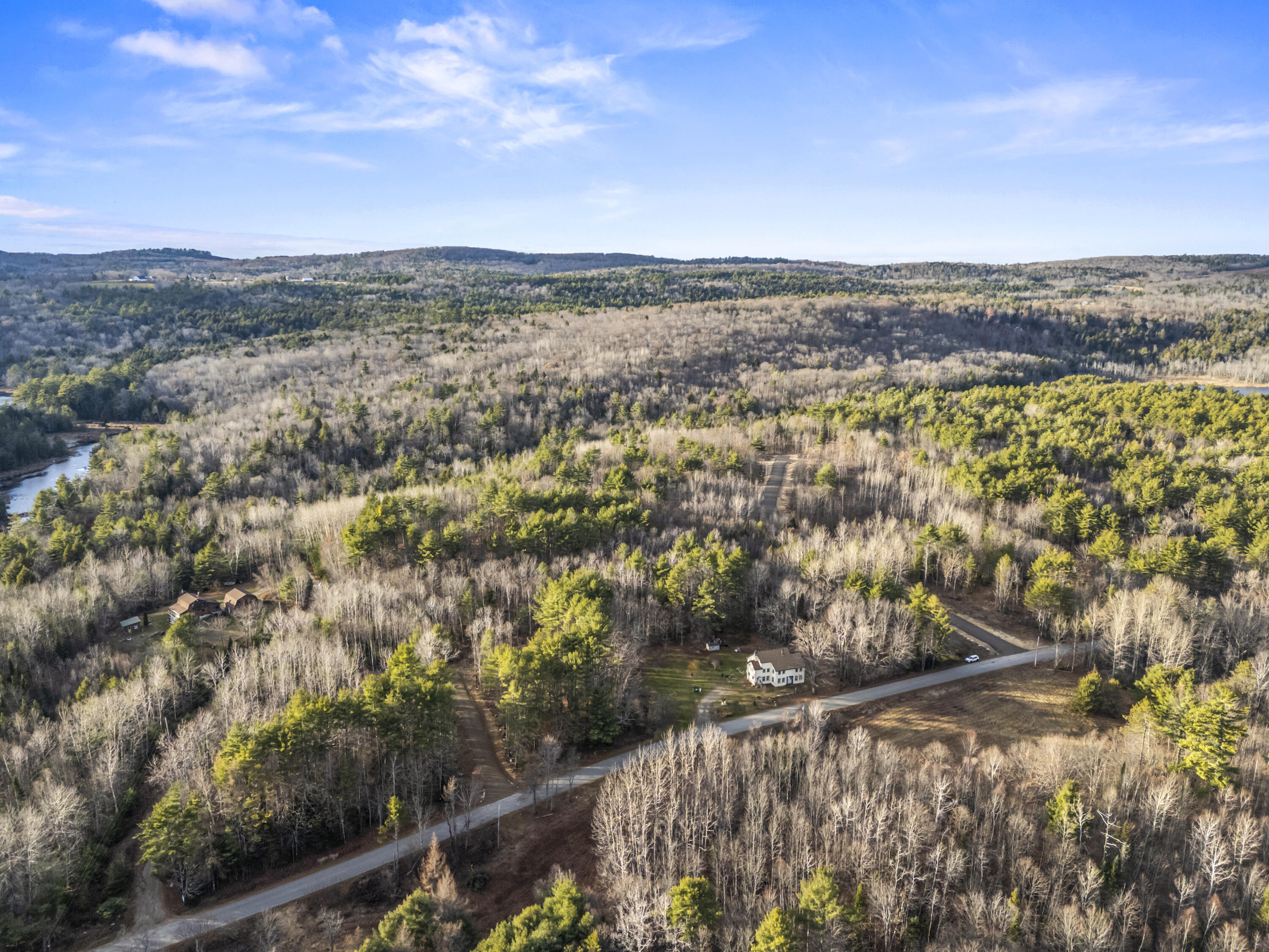 Lot 2 Hostile Valley Road