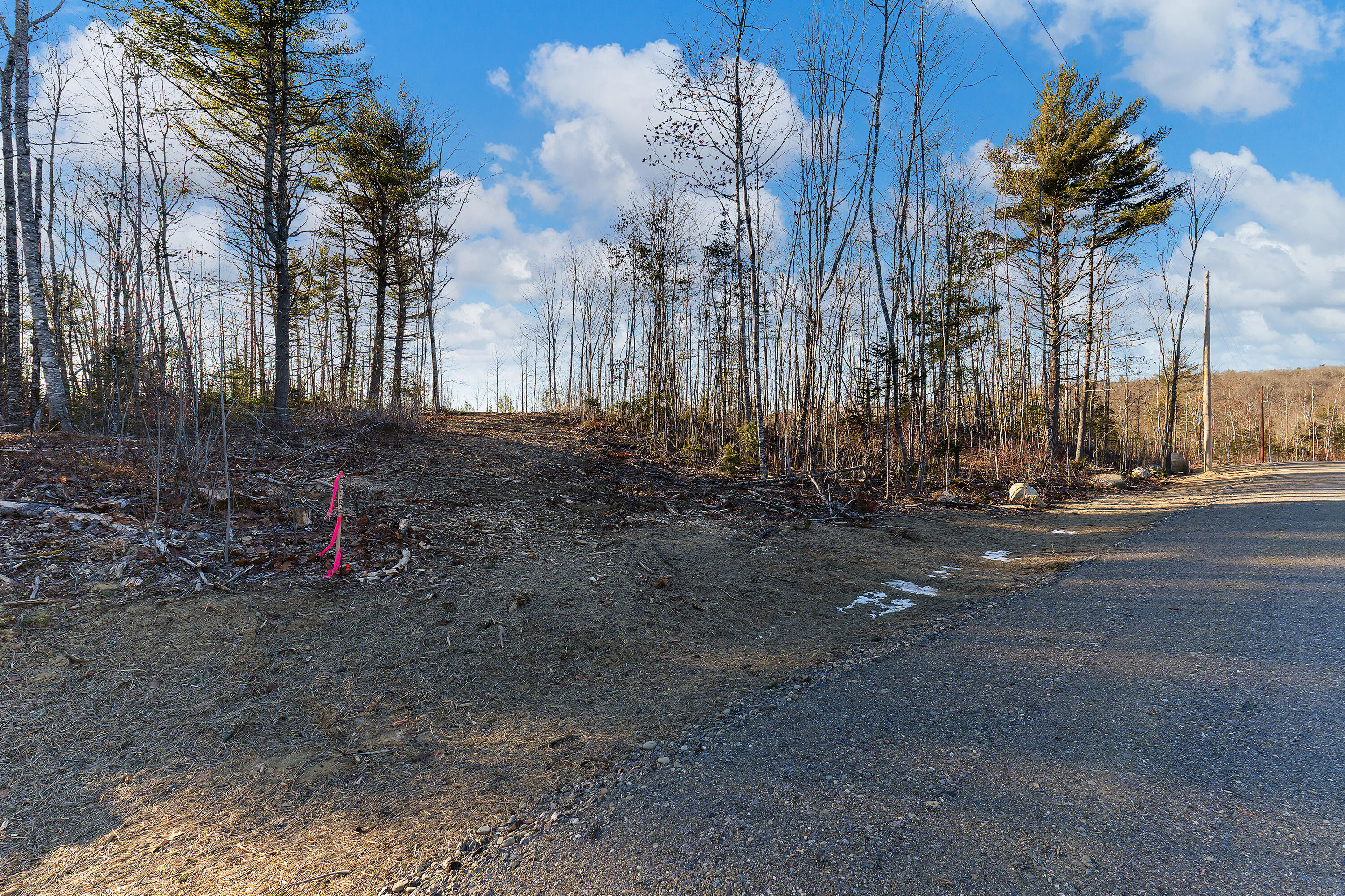 Lot 3 Pine Hill Road