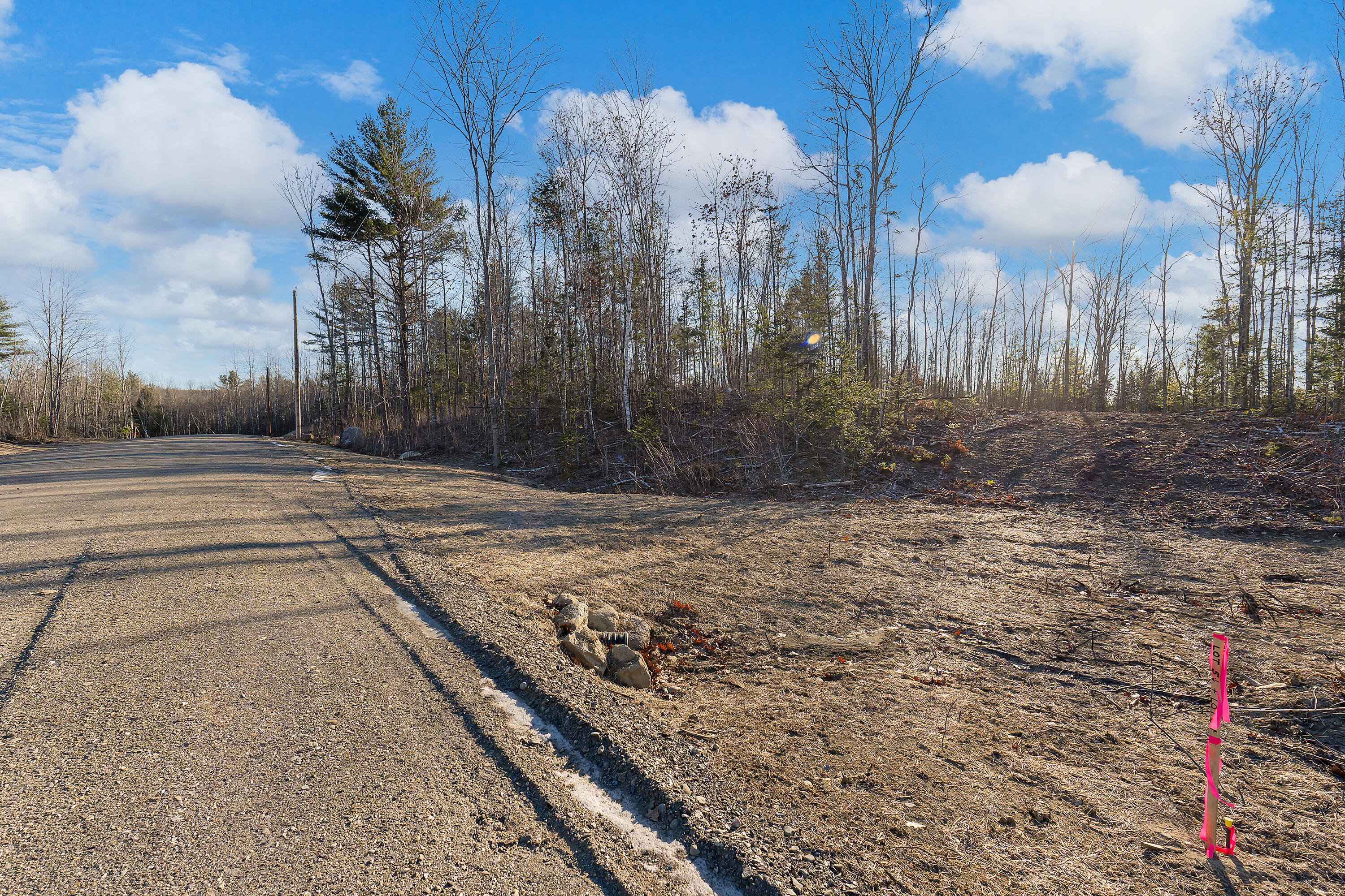 Lot 3 Pine Hill Road