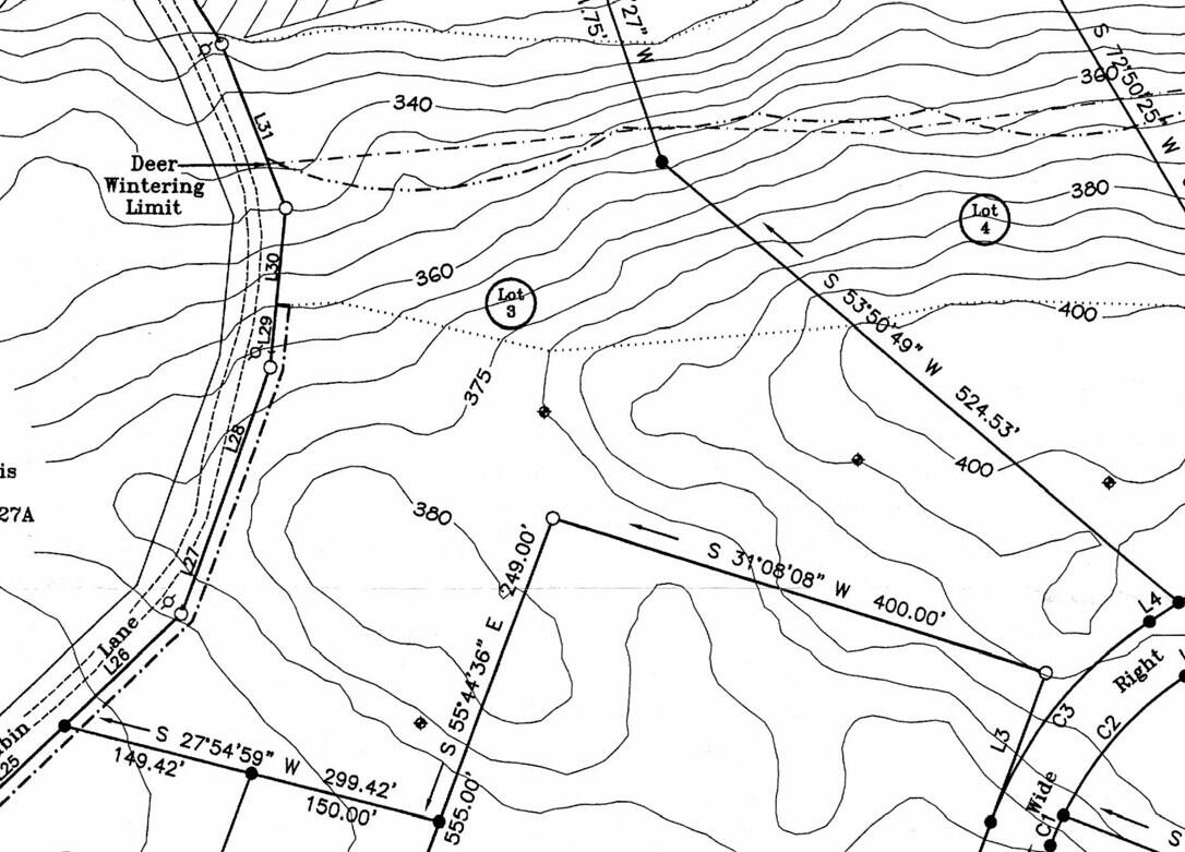 Lot 3 Pine Hill Road