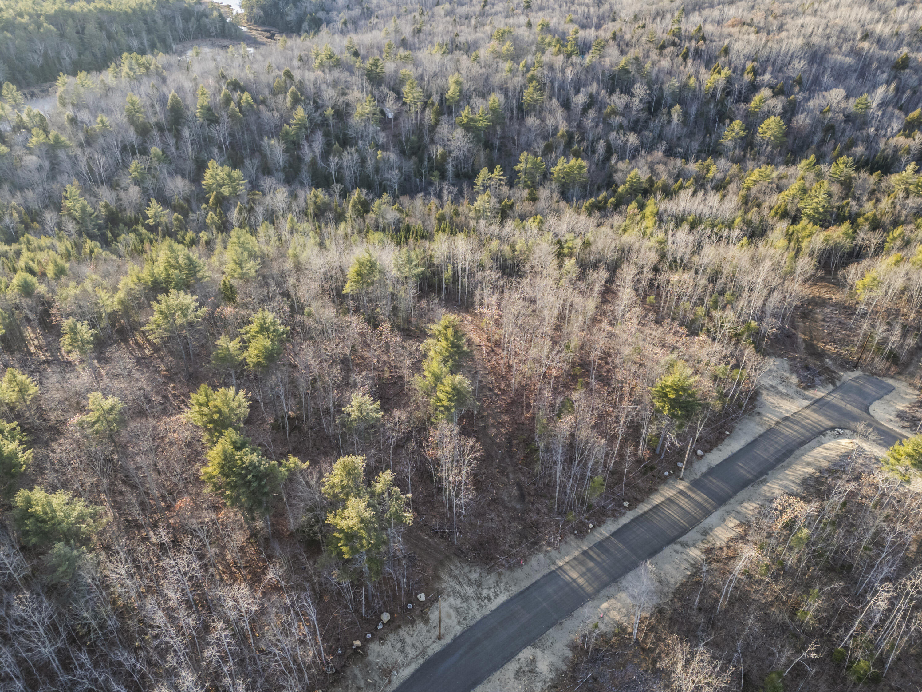 Lot 3 Pine Hill Road