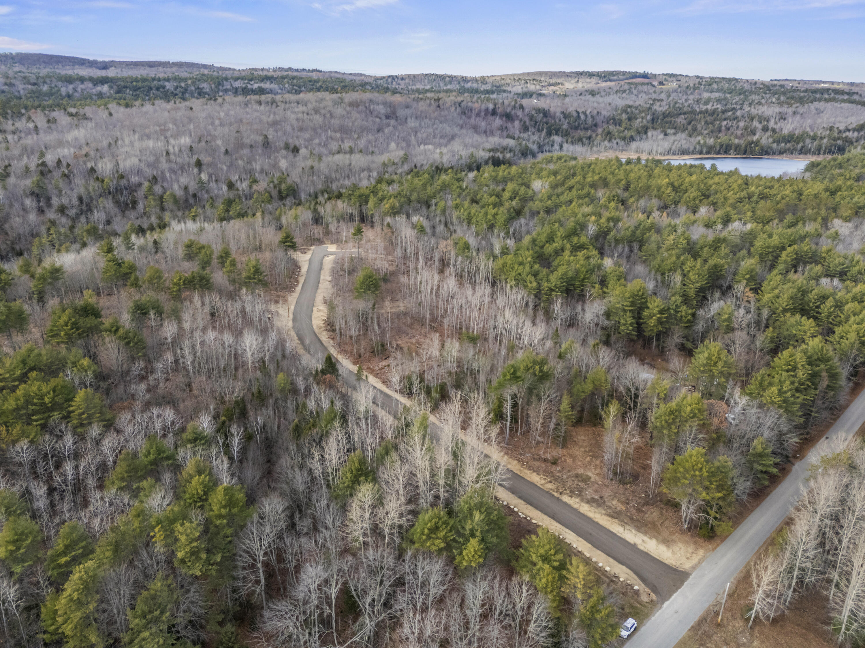 Lot 3 Pine Hill Road