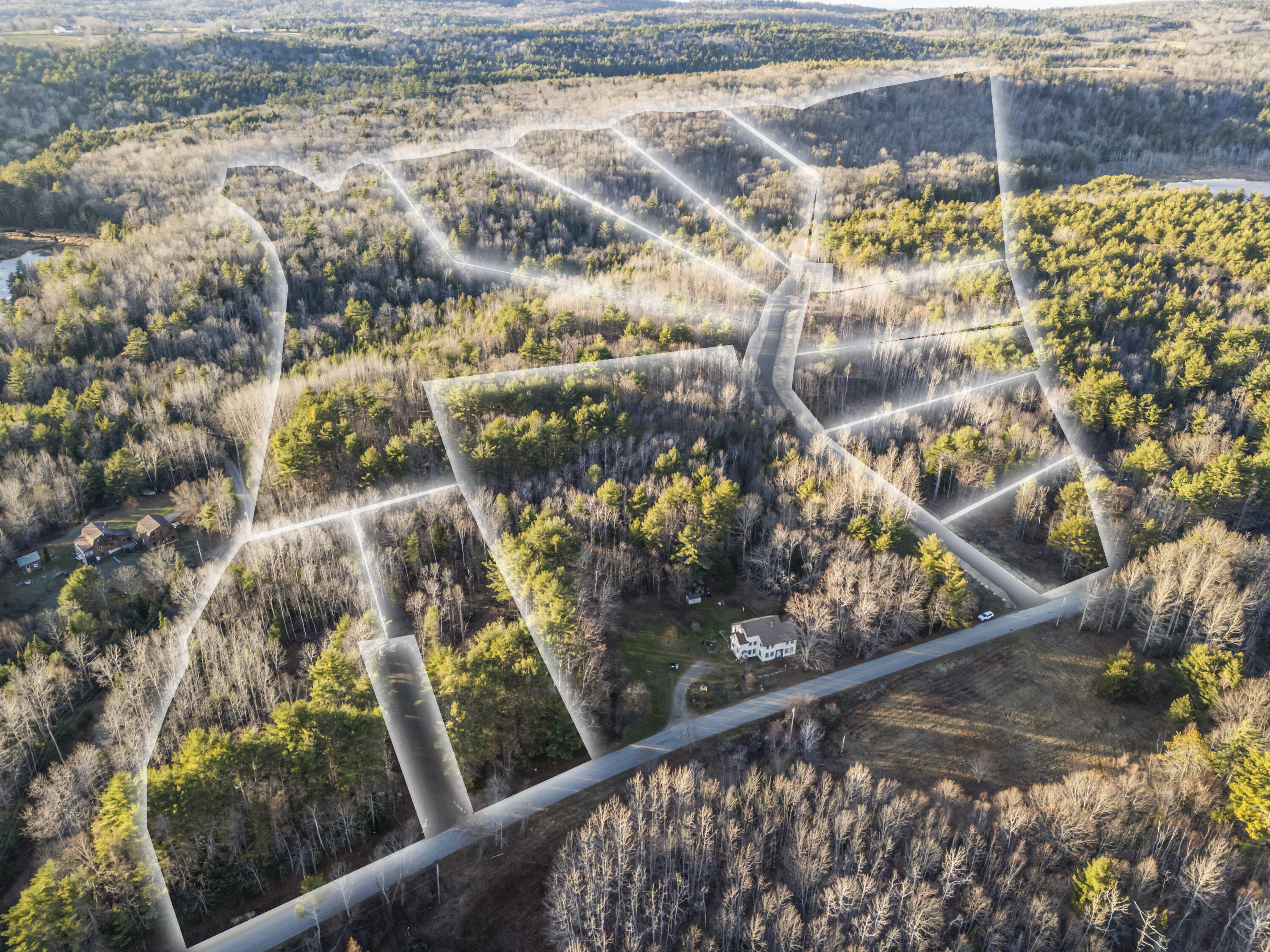 Lot 4 Pine Hill Road