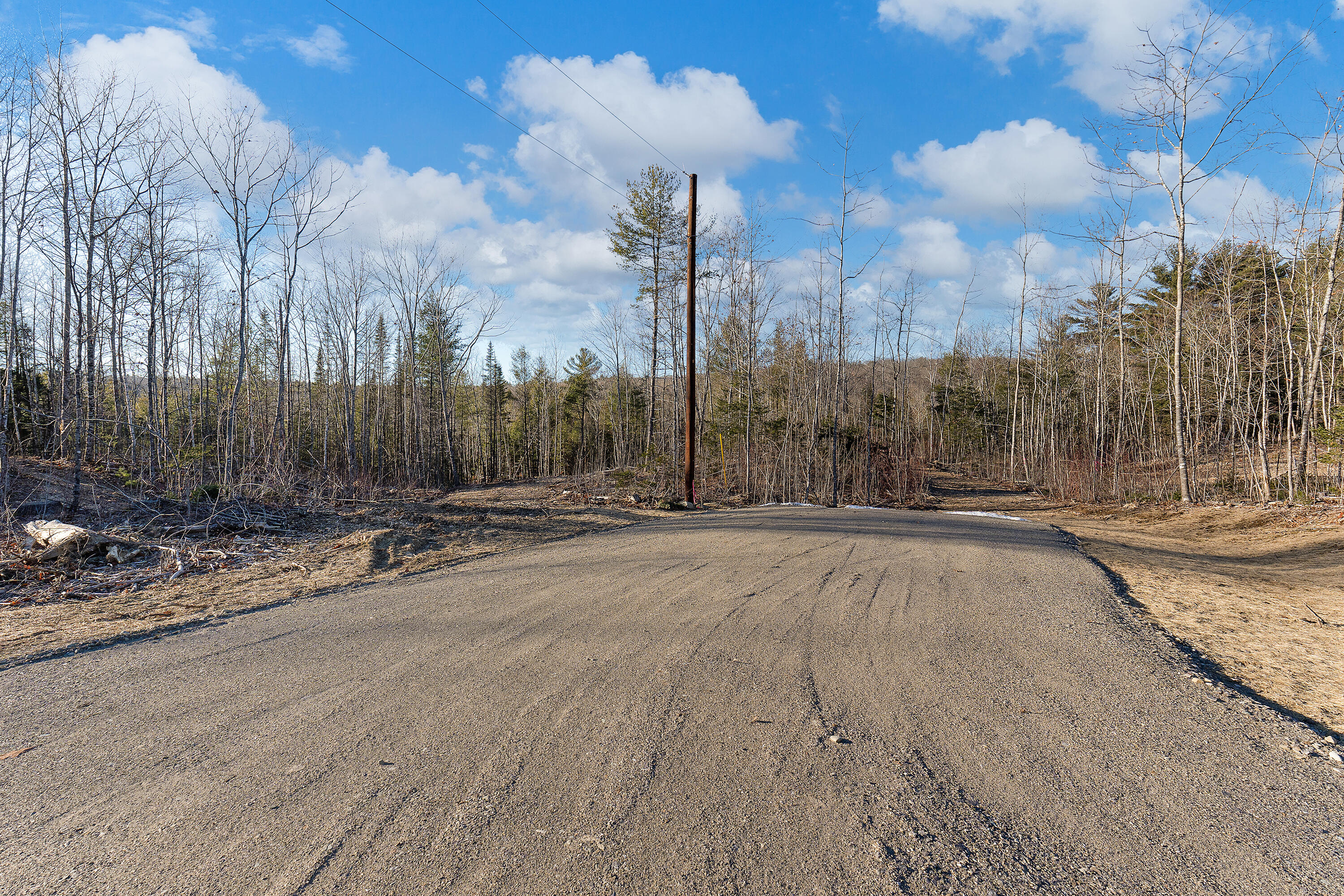 Lot 4 Pine Hill Road