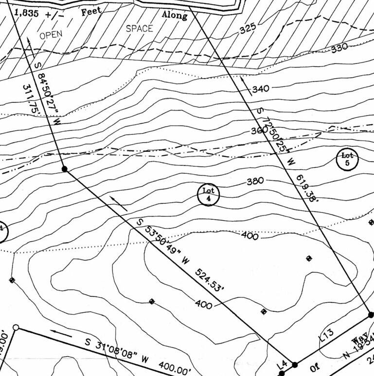 Lot 4 Pine Hill Road