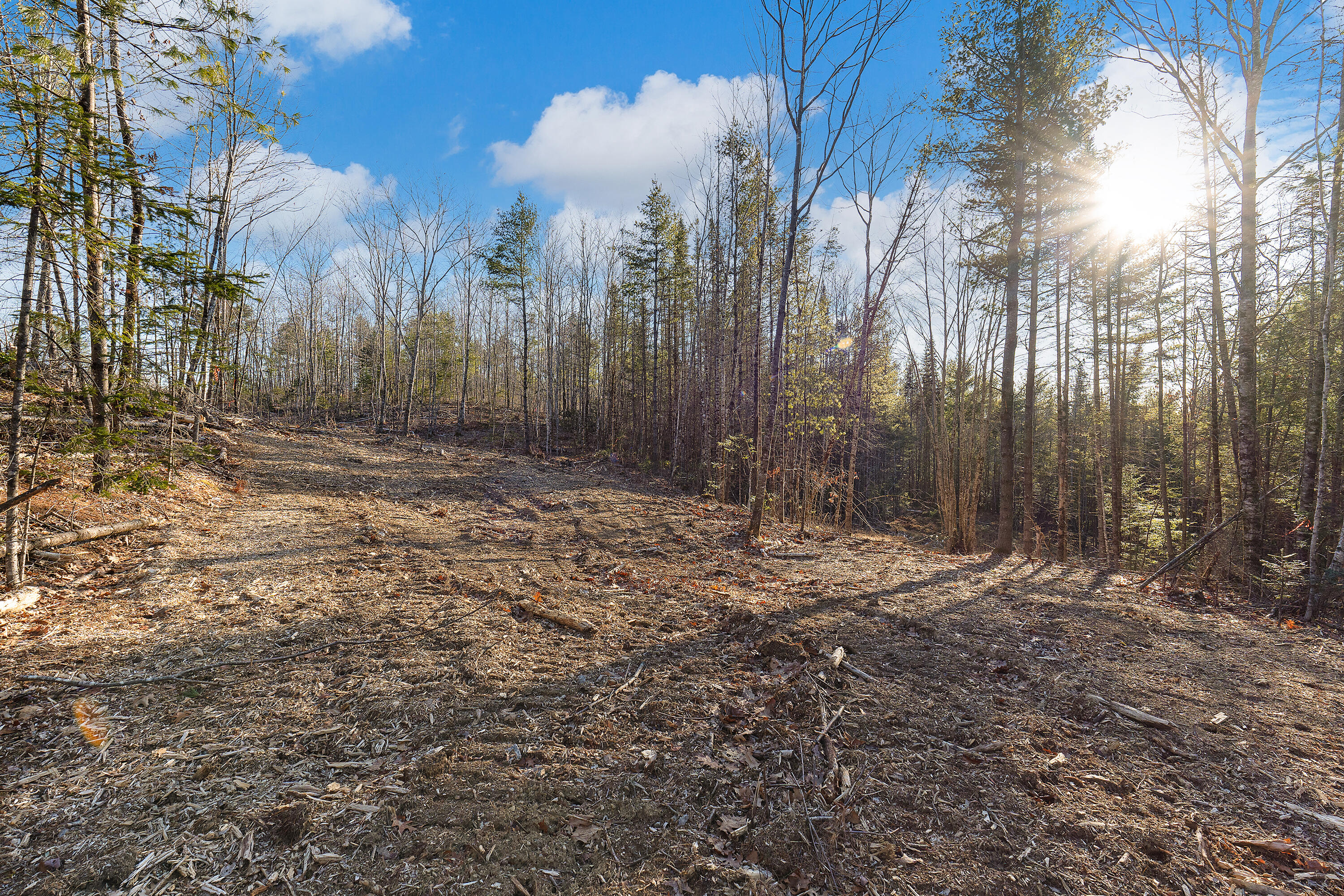 Lot 4 Pine Hill Road