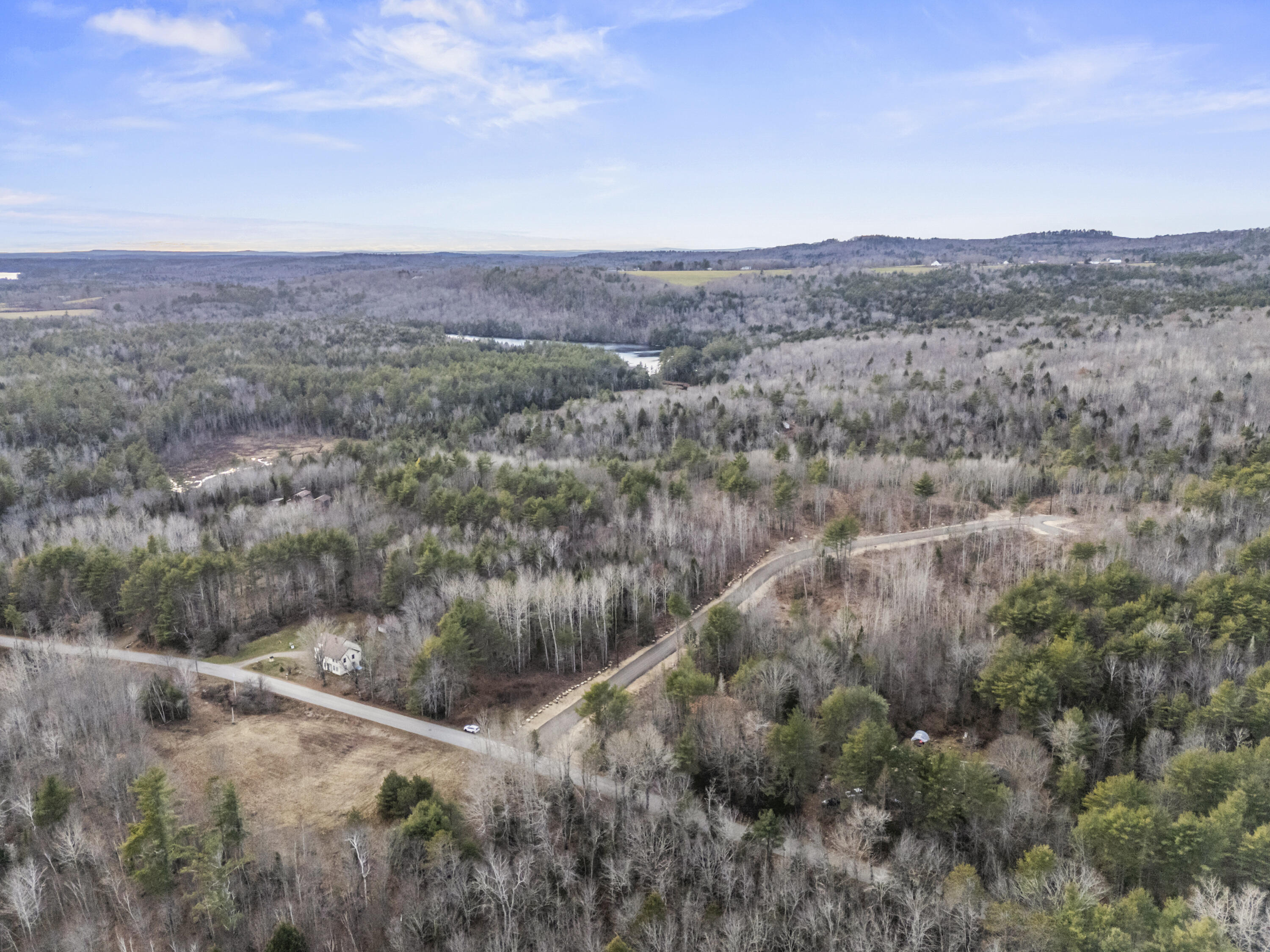 Lot 4 Pine Hill Road