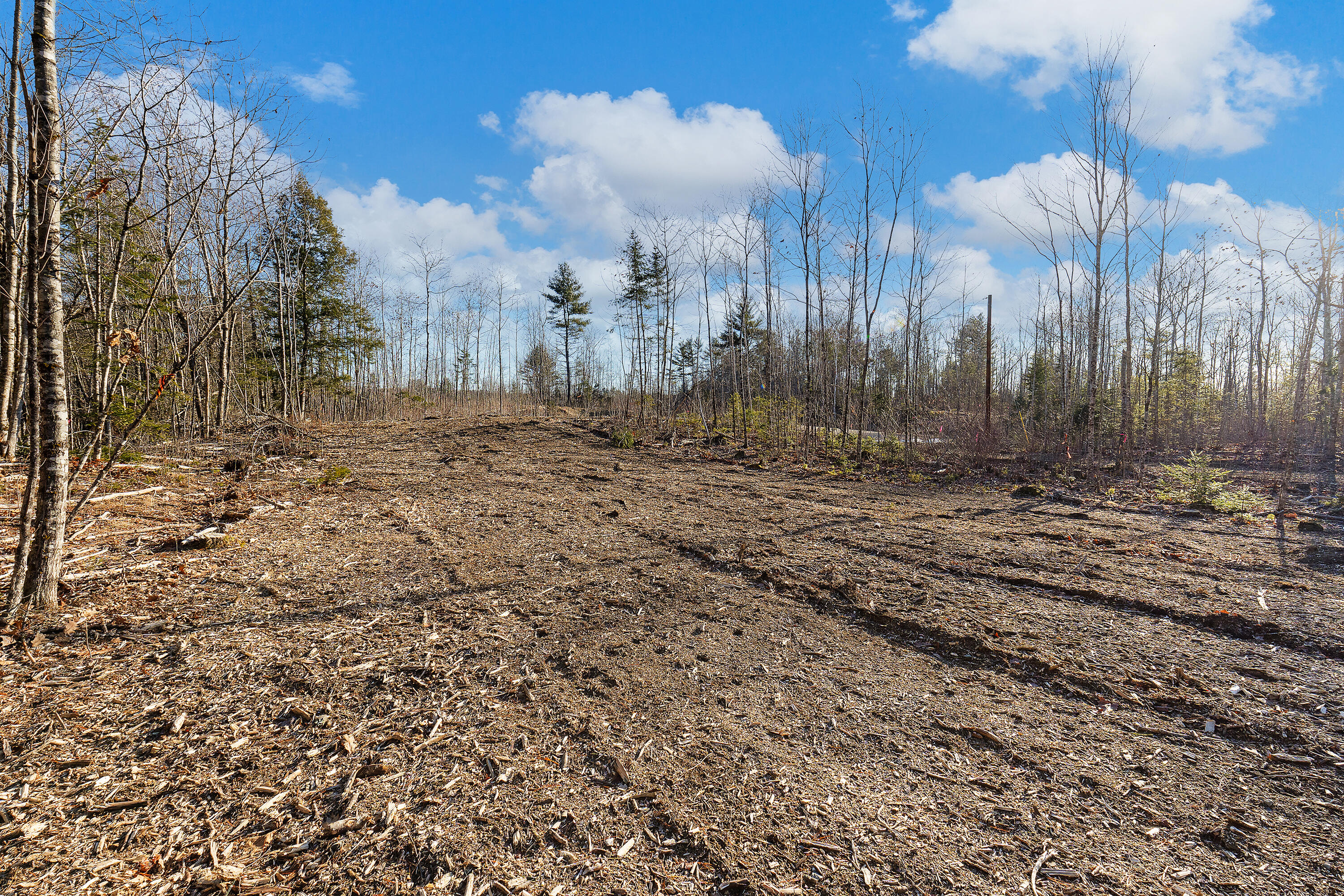 Lot 5 Pine Hill Road