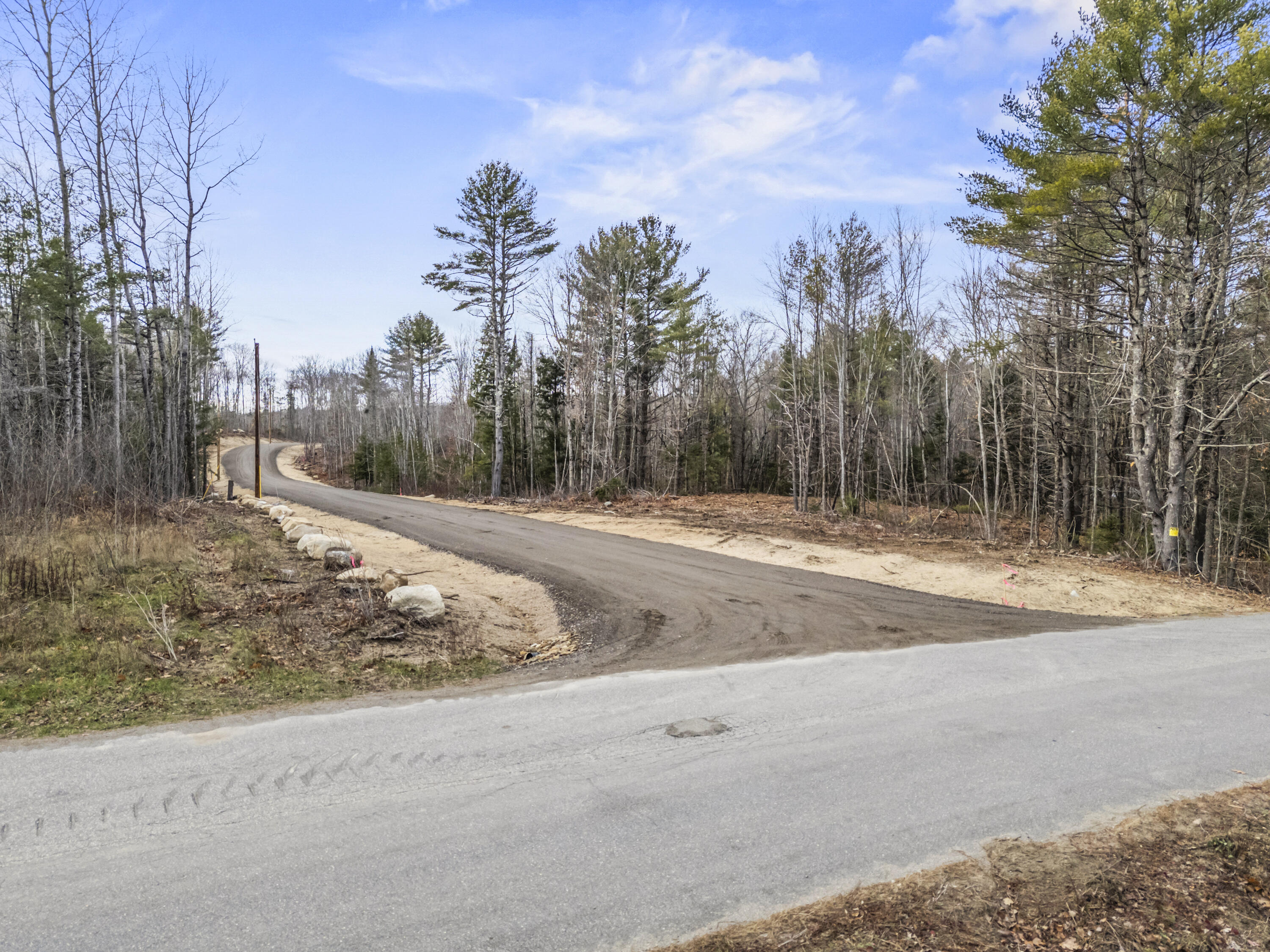 Lot 5 Pine Hill Road