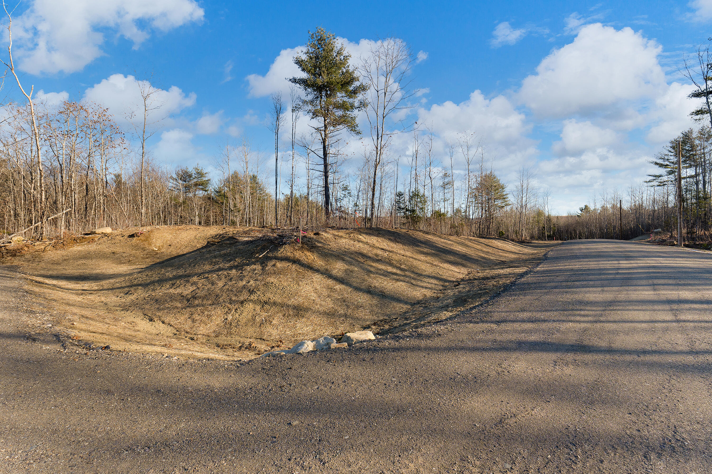 Lot 6 Pine Hill Road