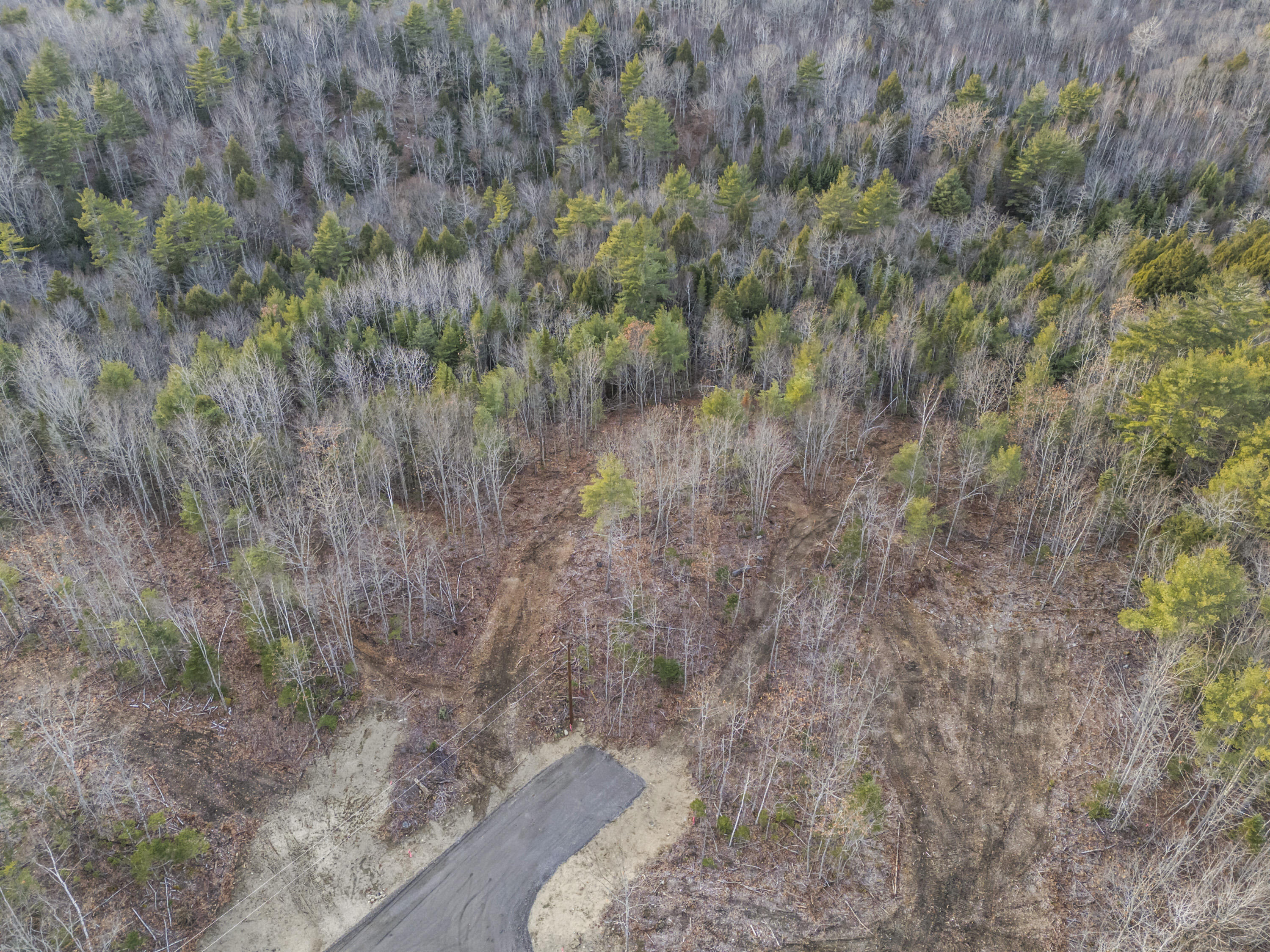 Lot 6 Pine Hill Road