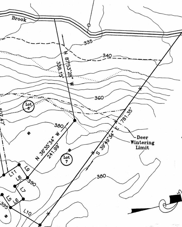 Lot 7 Pine Hill Road