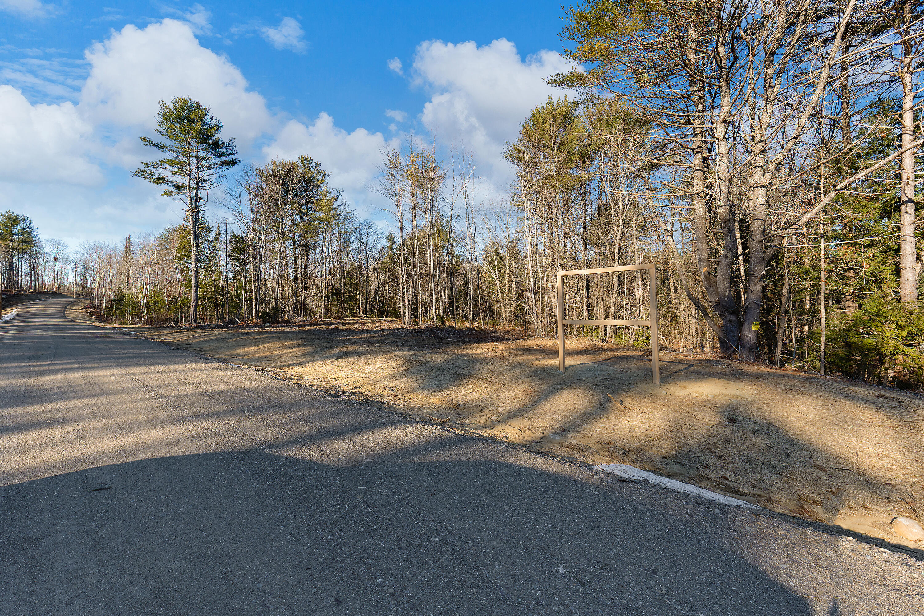 Lot 9 Pine Hill Road