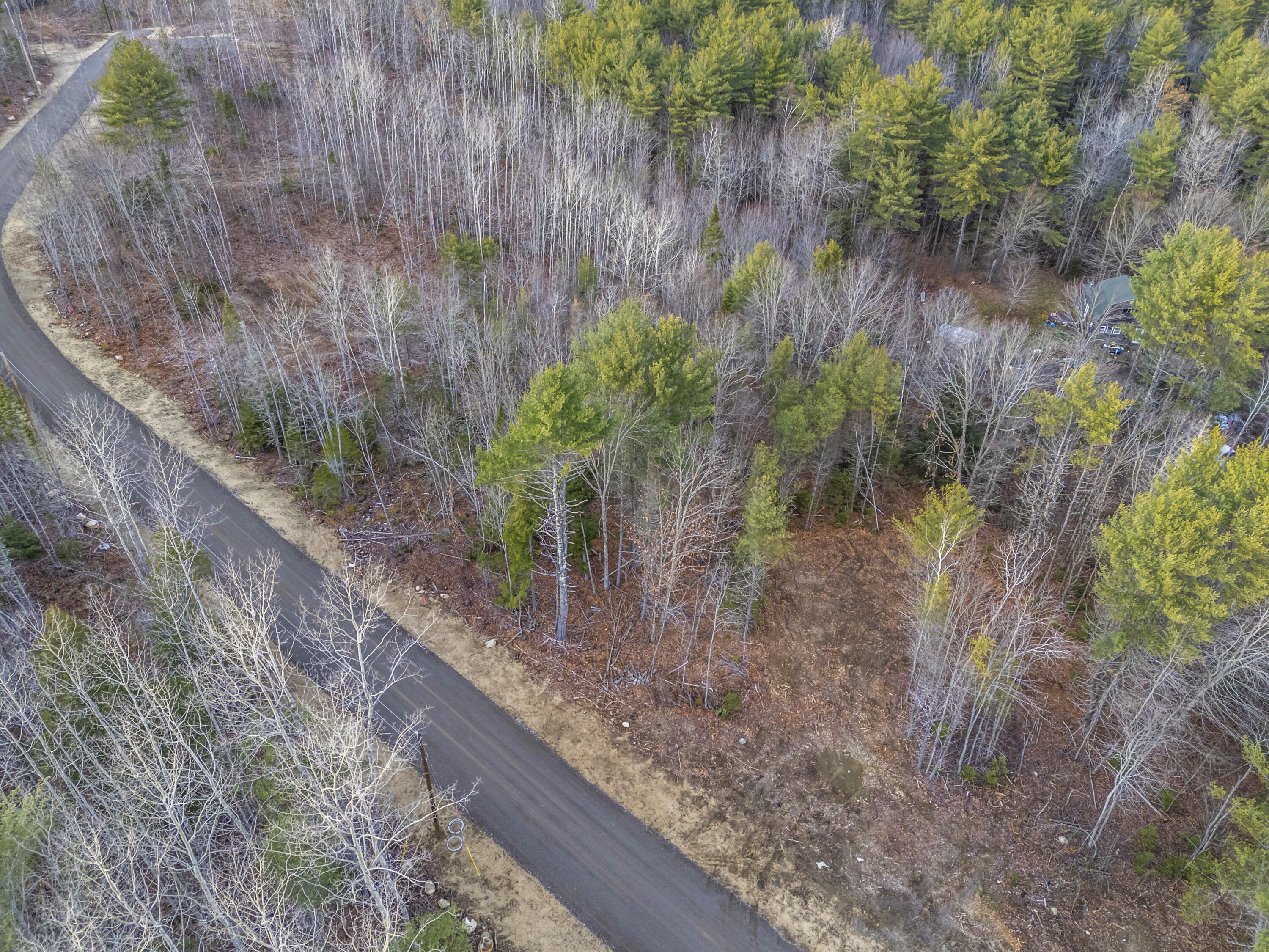 Lot 10 Pine Hill Road