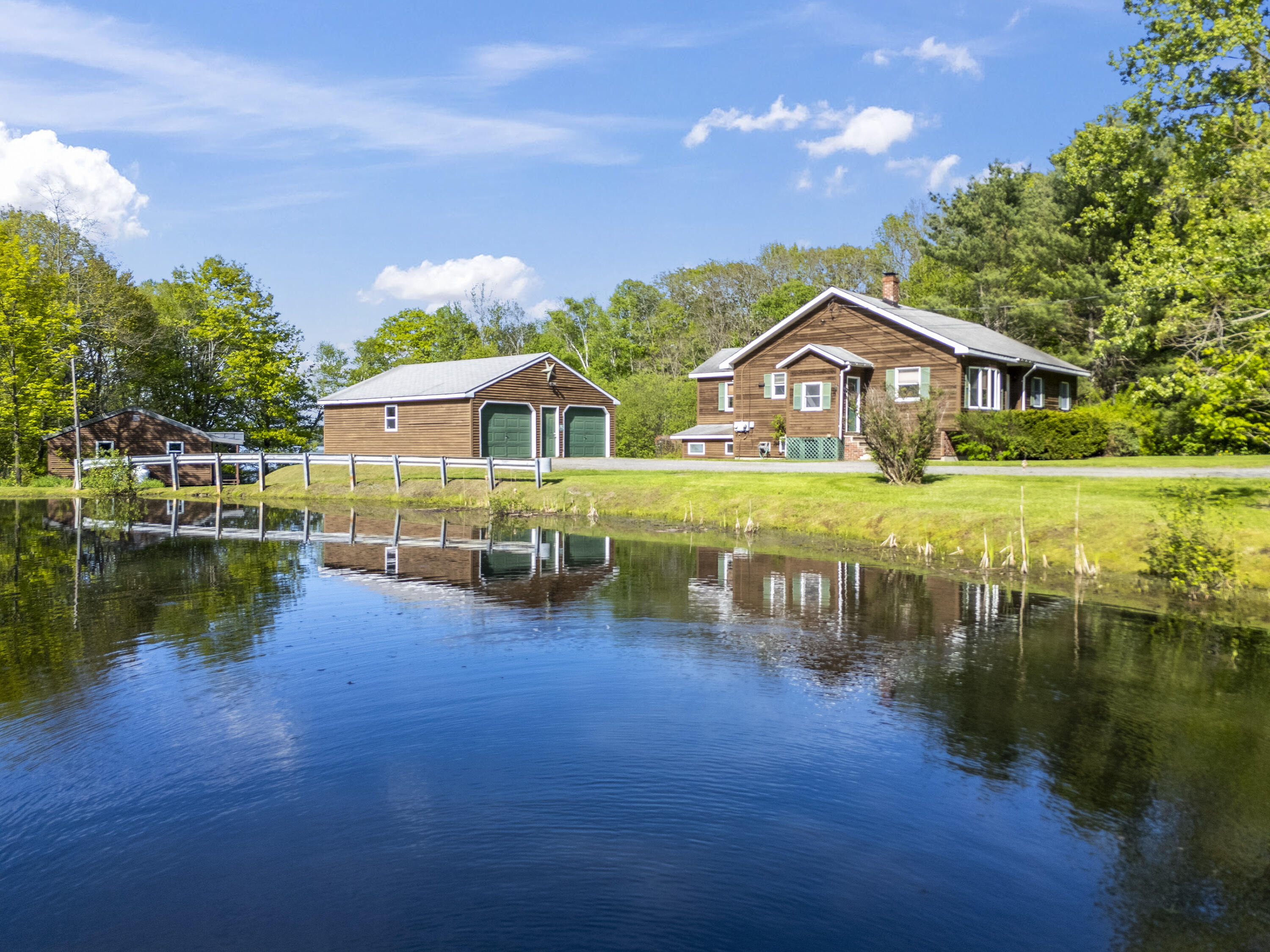 117 Taylor Woods Road