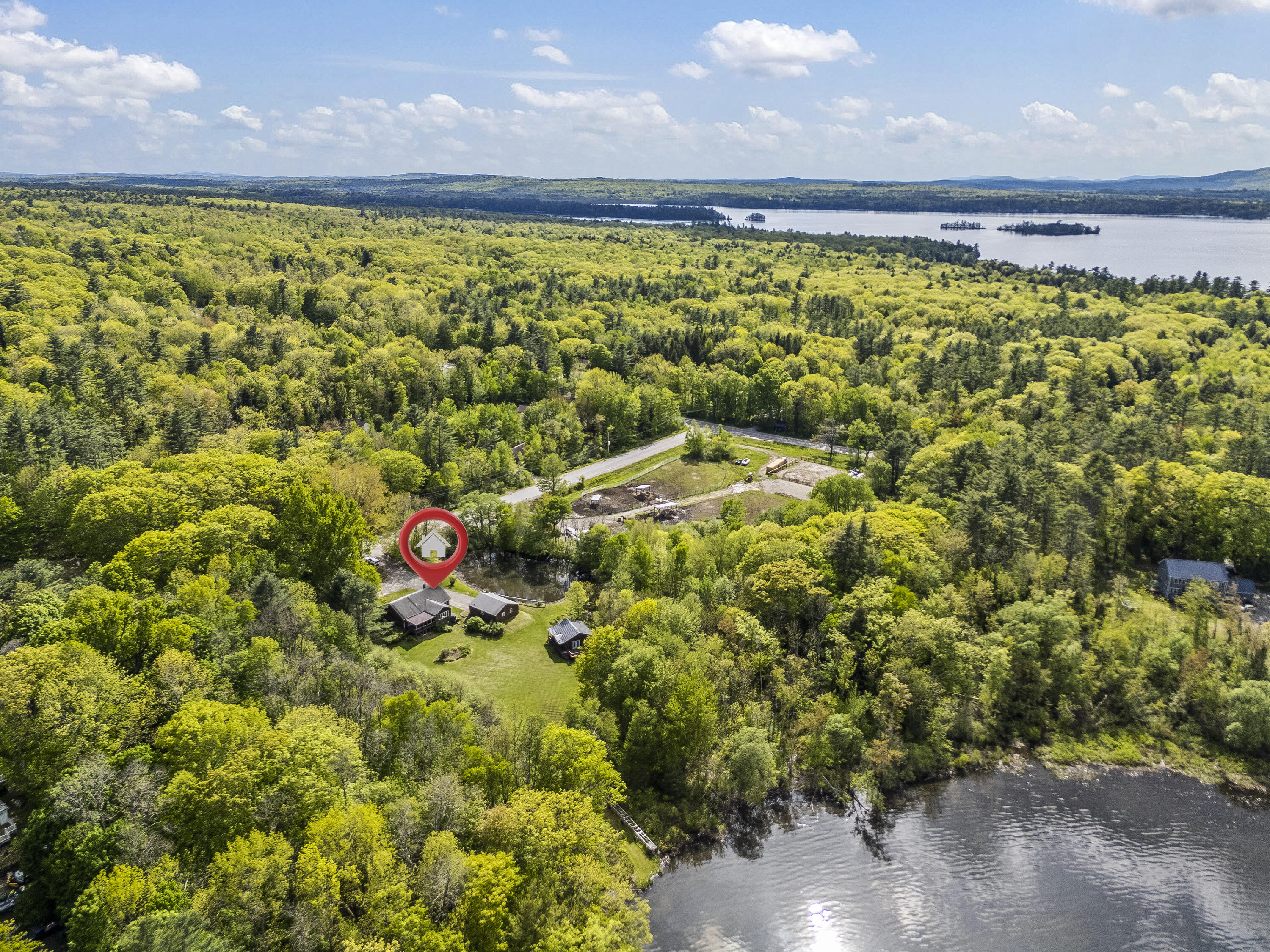 117 Taylor Woods Road