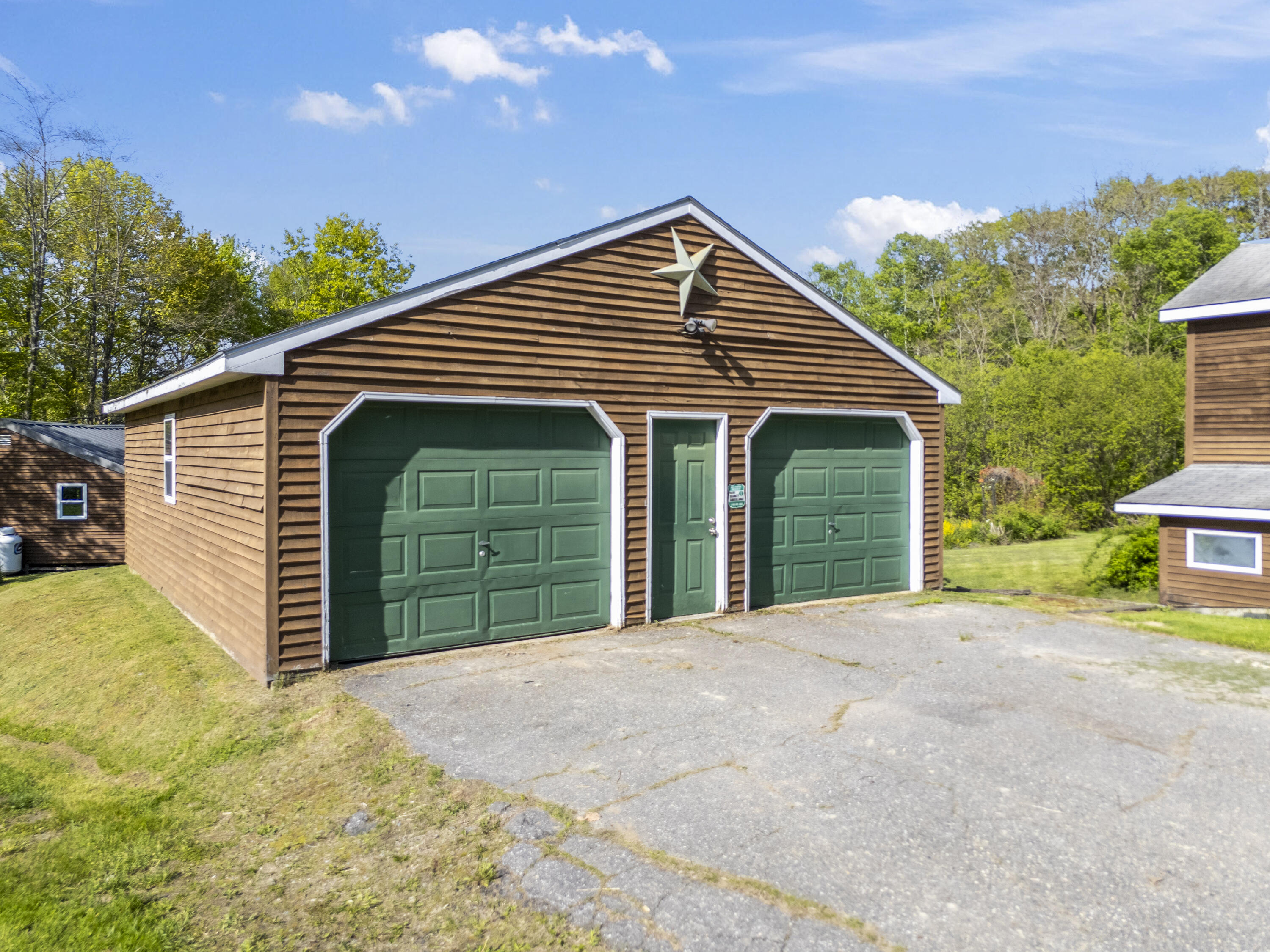 117 Taylor Woods Road