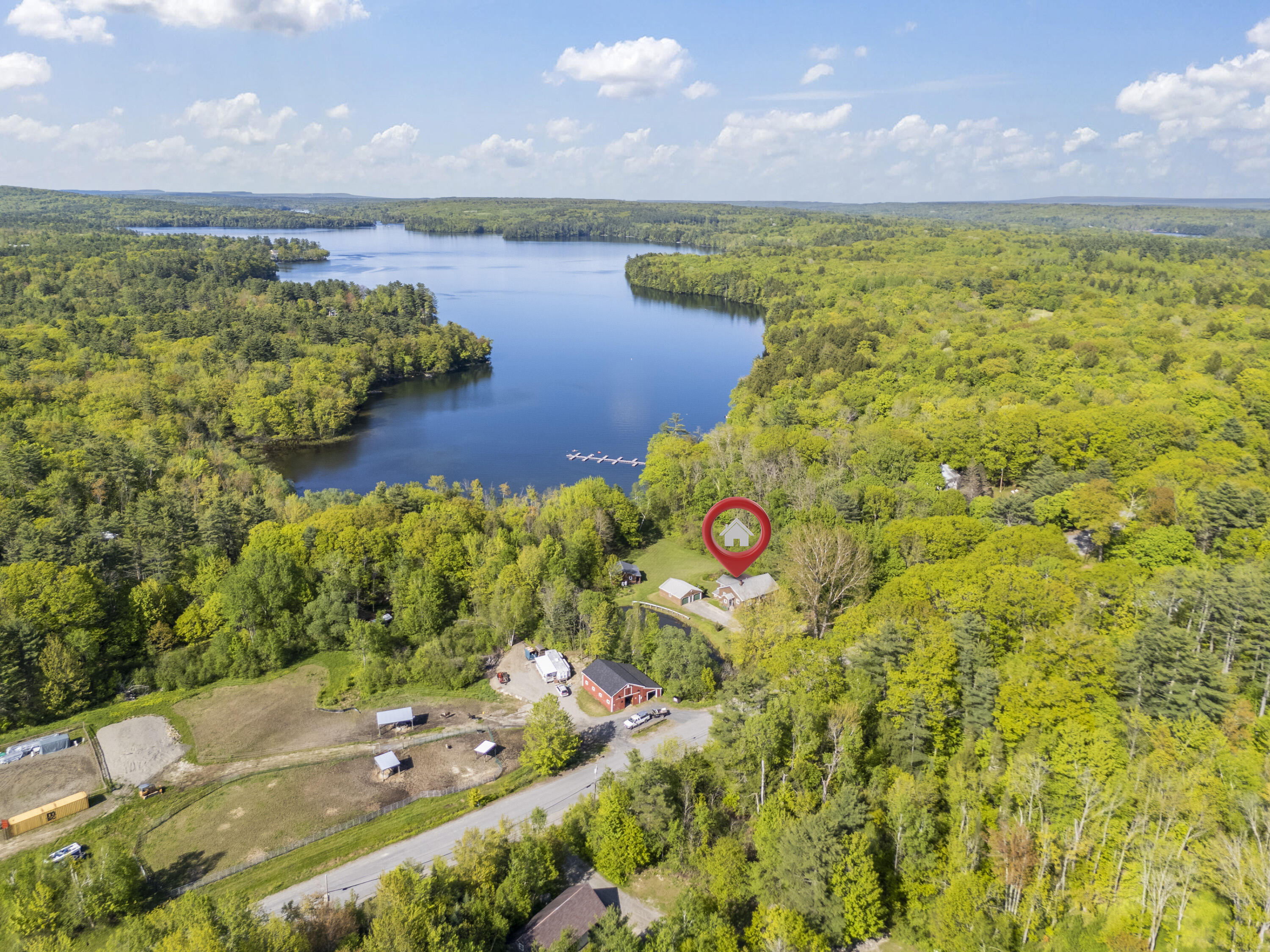 117 Taylor Woods Road