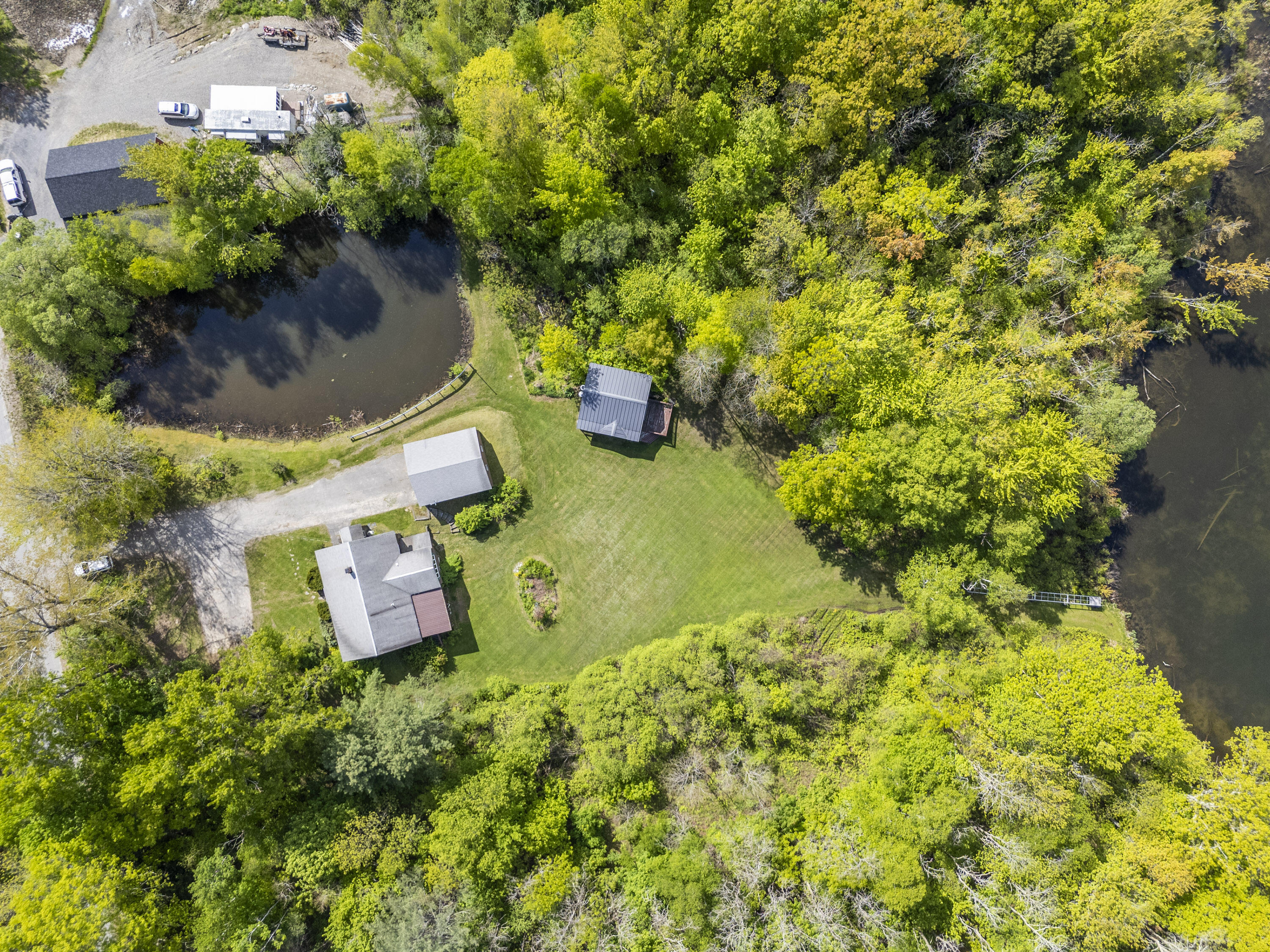 117 Taylor Woods Road