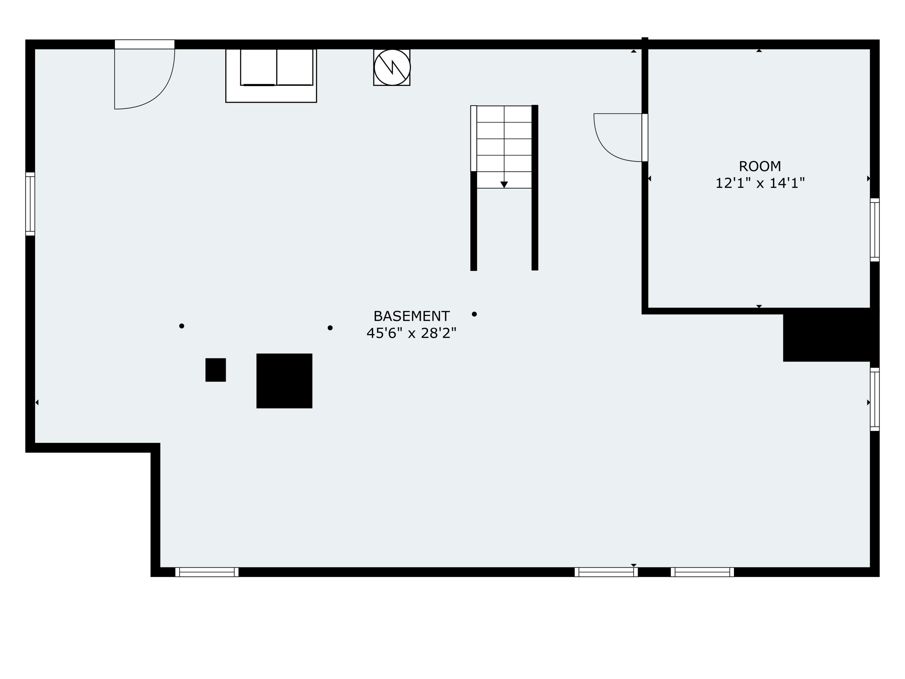 117 Taylor Woods Road