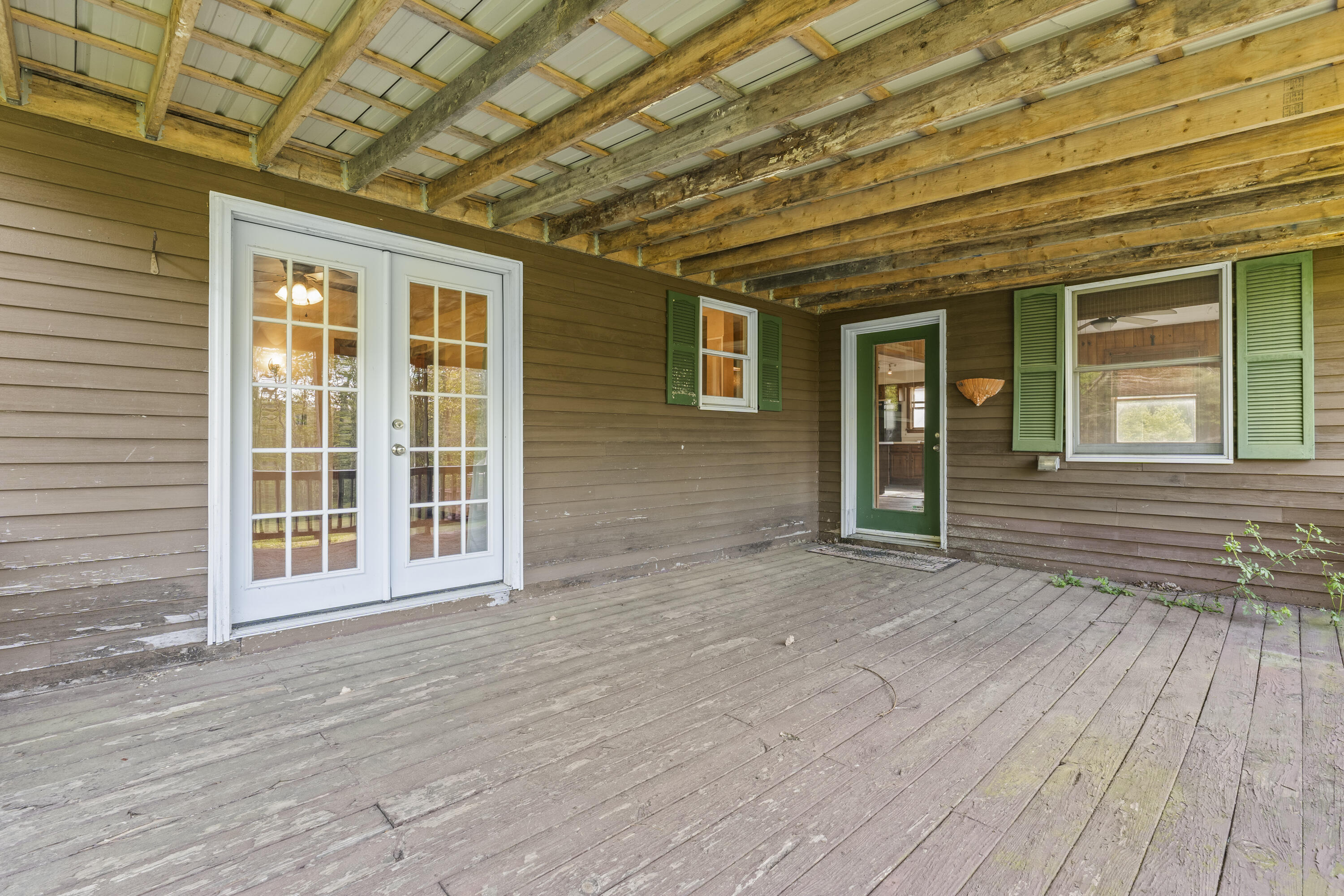 117 Taylor Woods Road