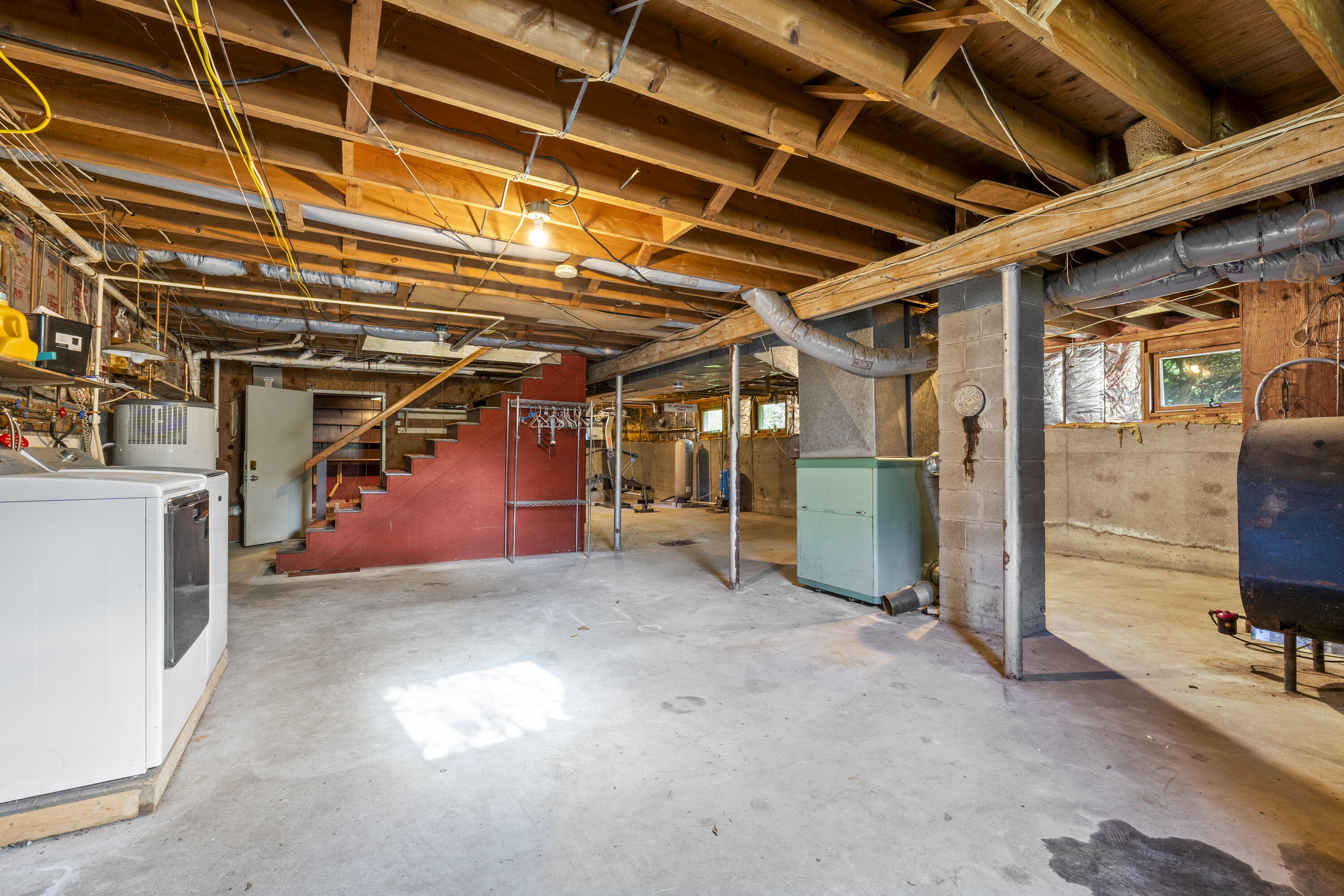 117 Taylor Woods Road