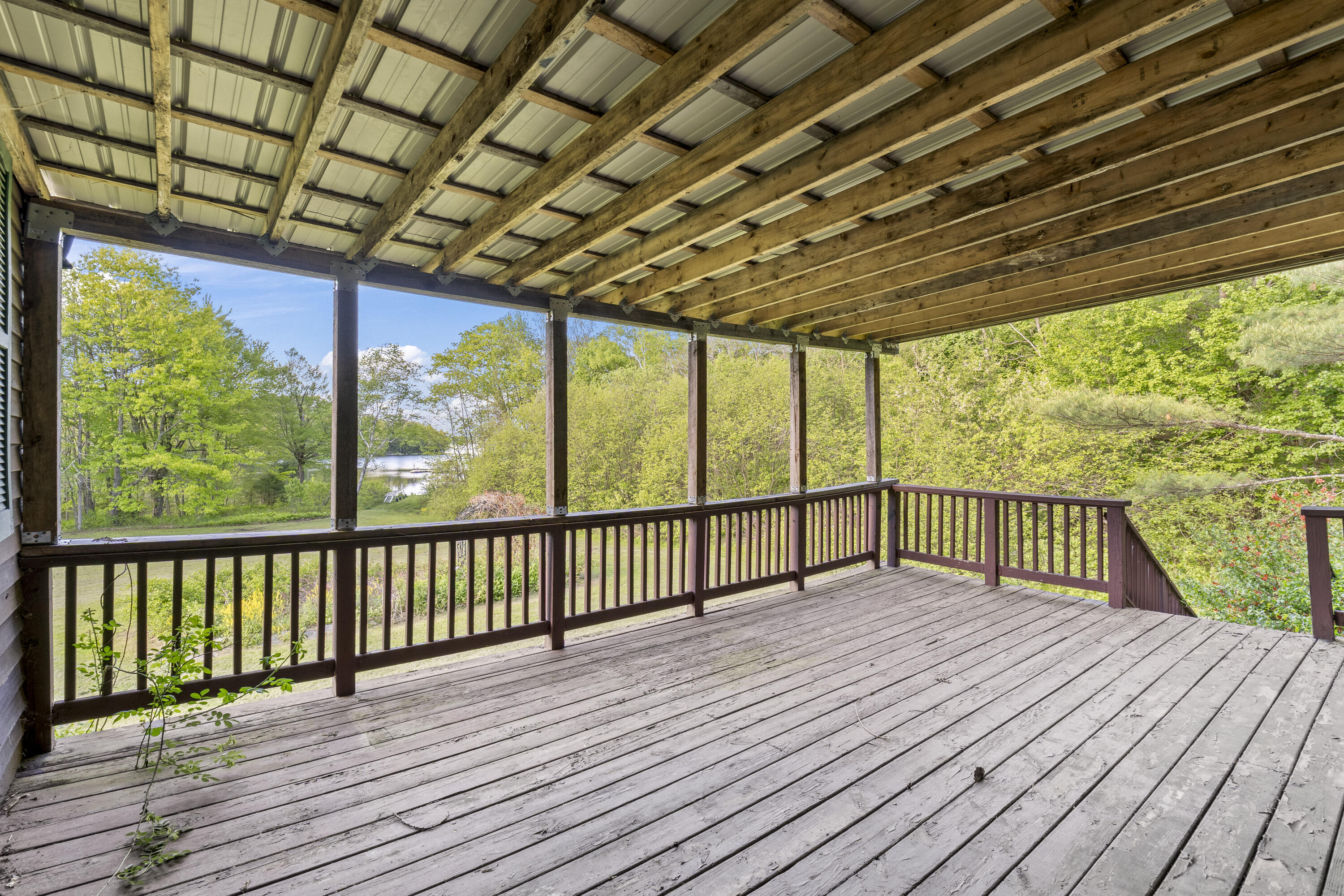 117 Taylor Woods Road