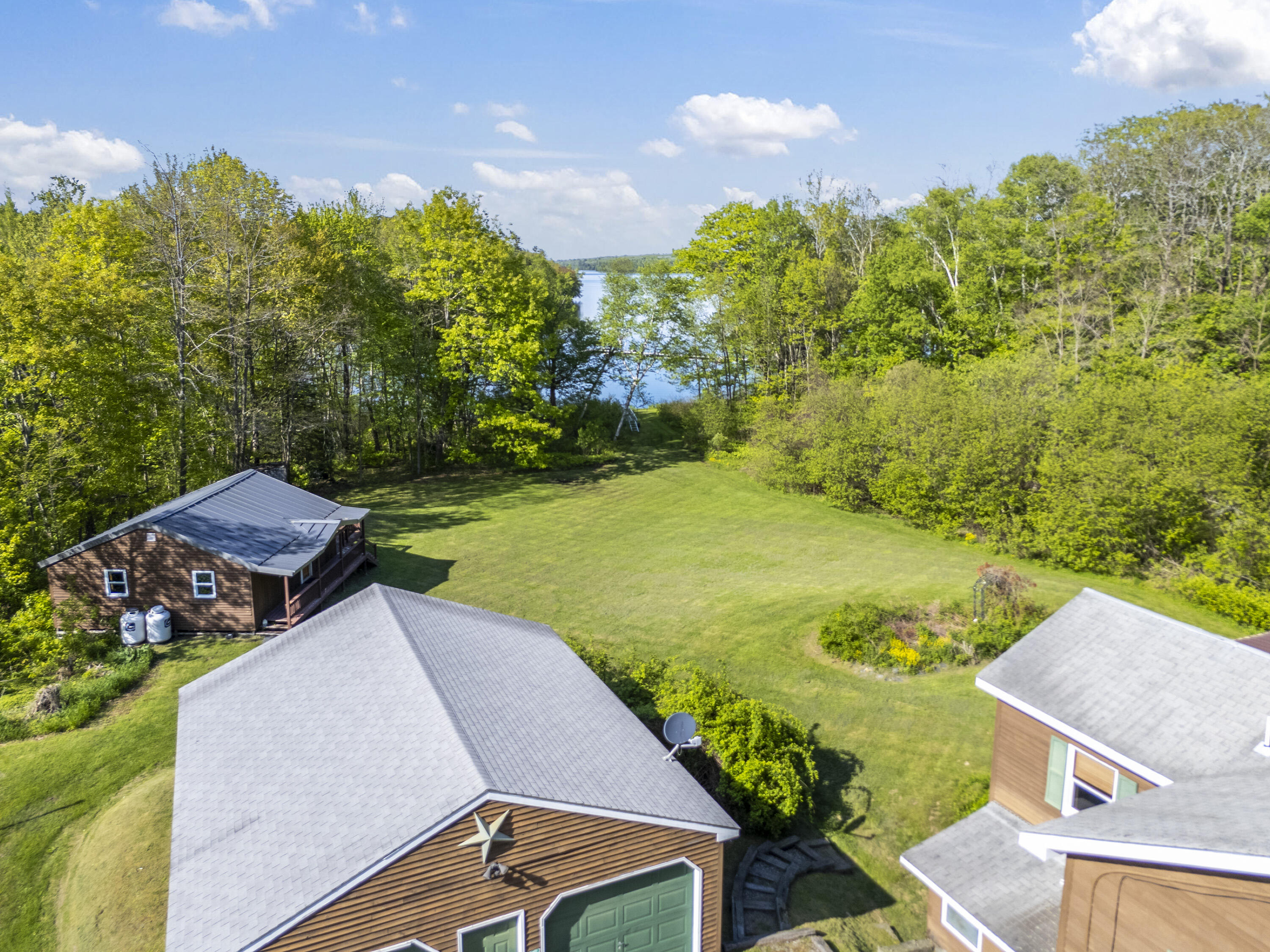 117 Taylor Woods Road