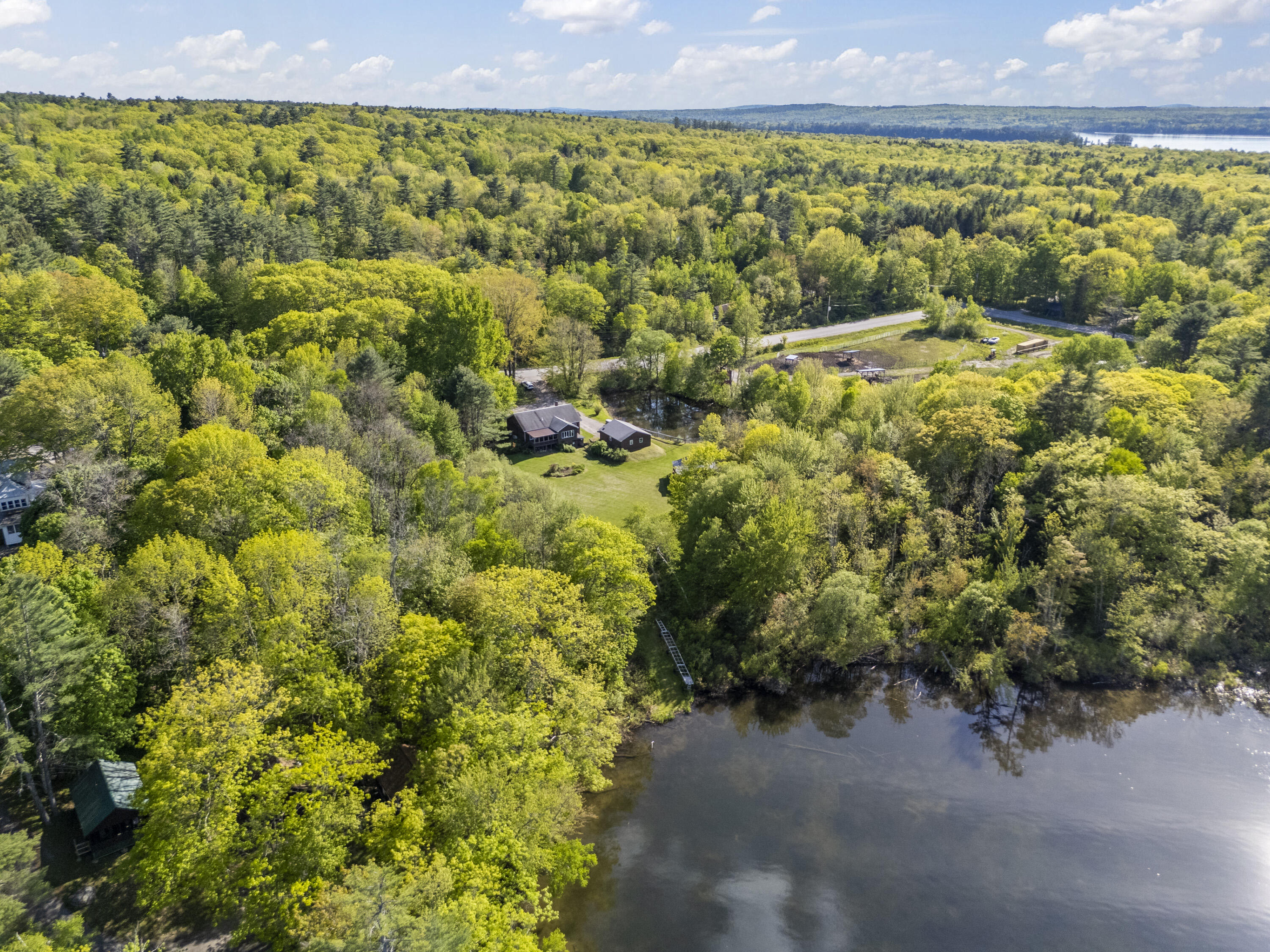 117 Taylor Woods Road