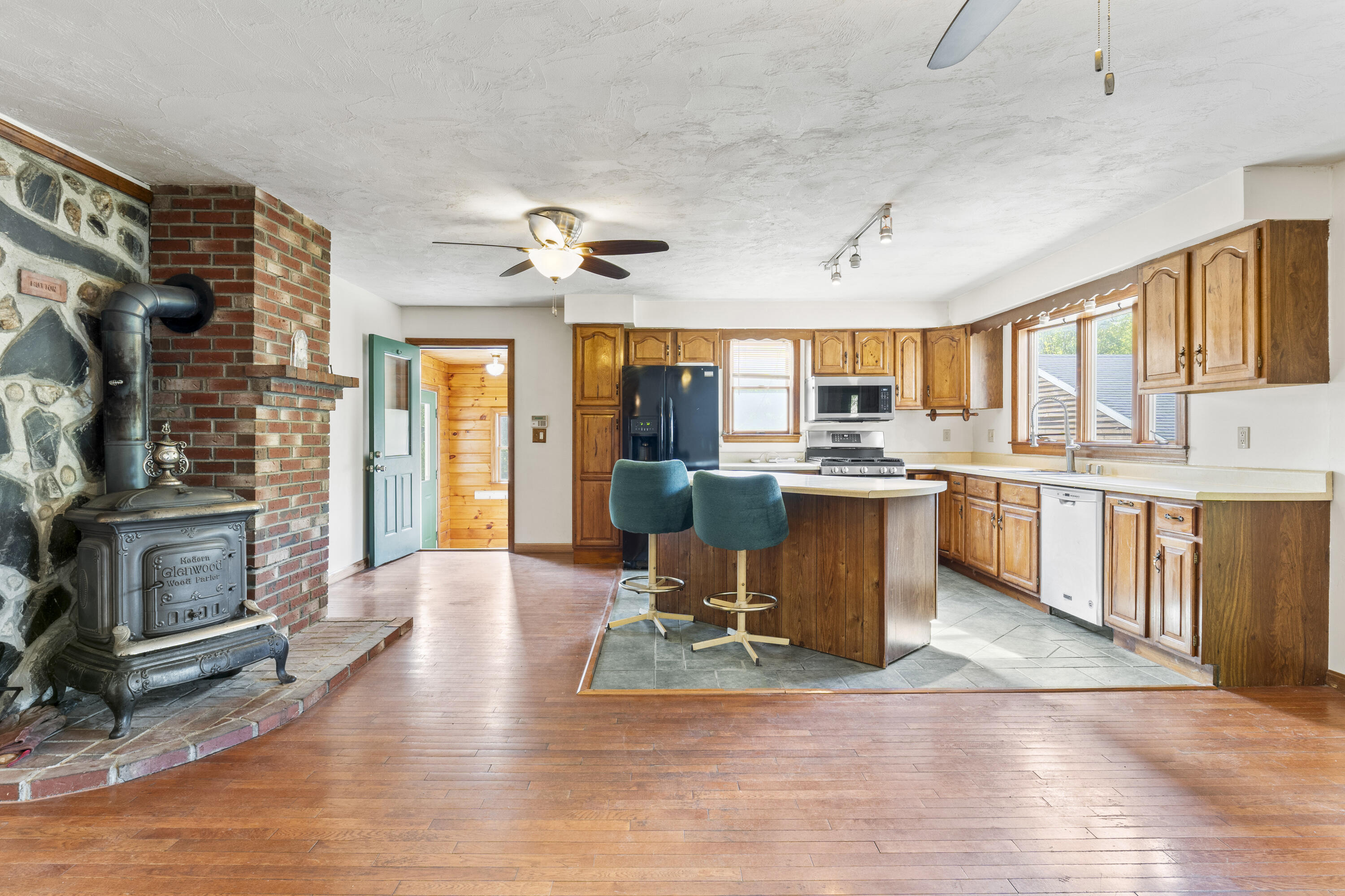 117 Taylor Woods Road