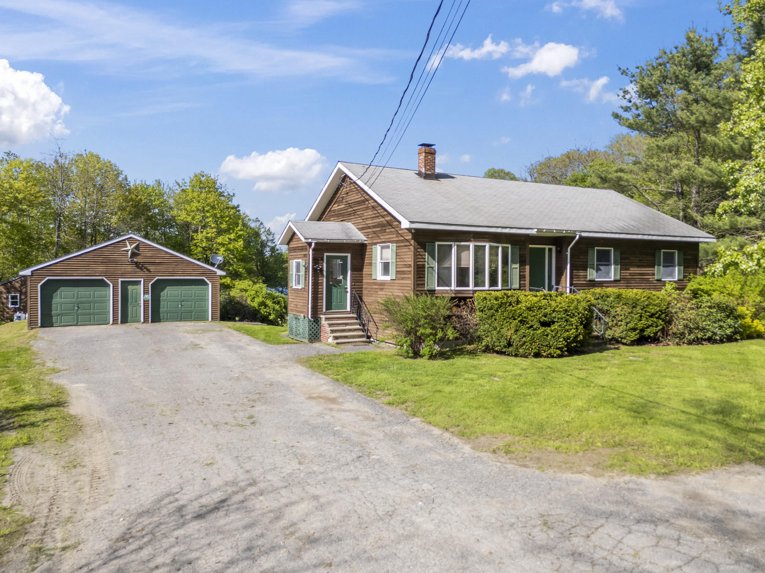 117 Taylor Woods Road