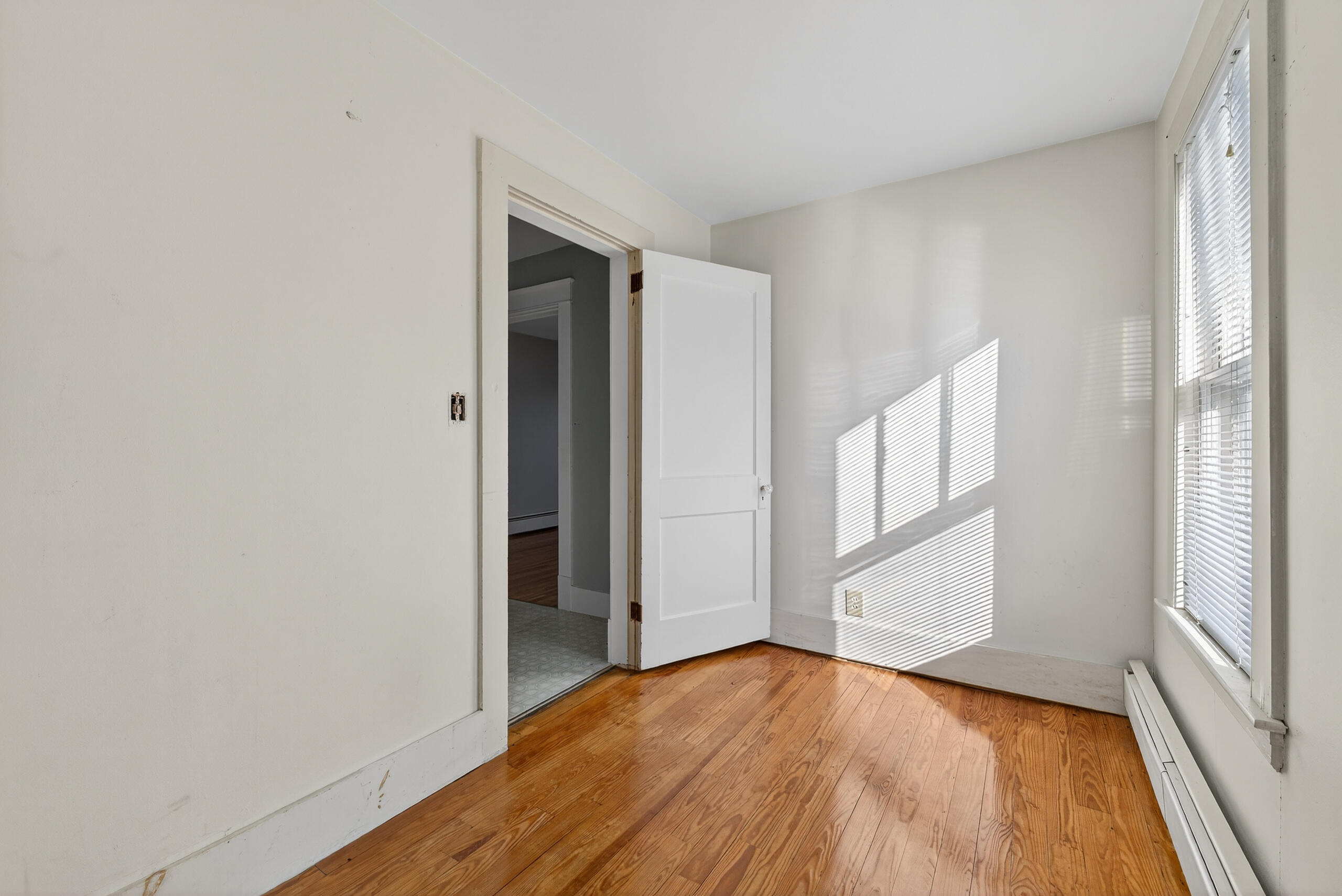 15 Boothby Street