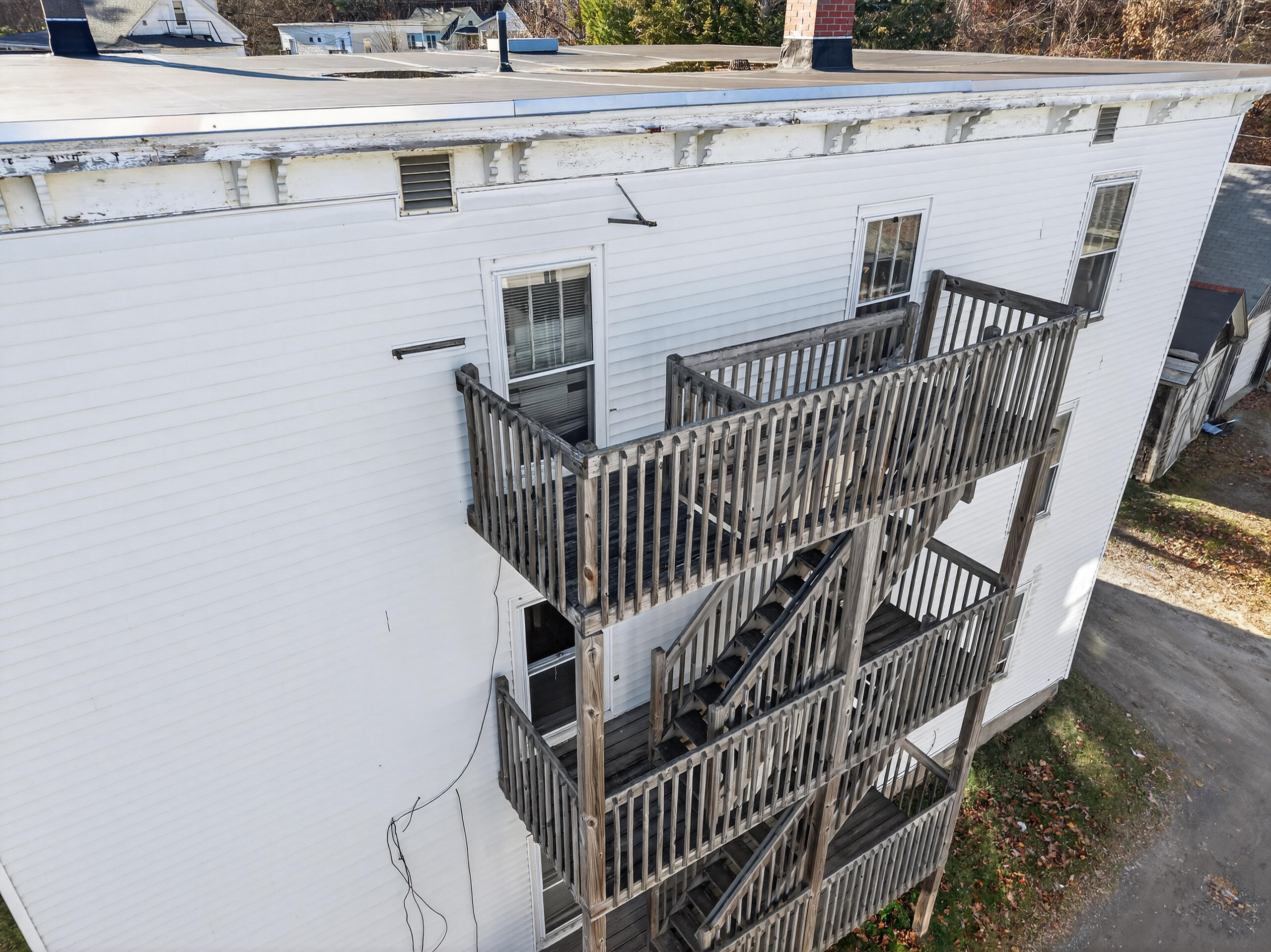 15 Boothby Street