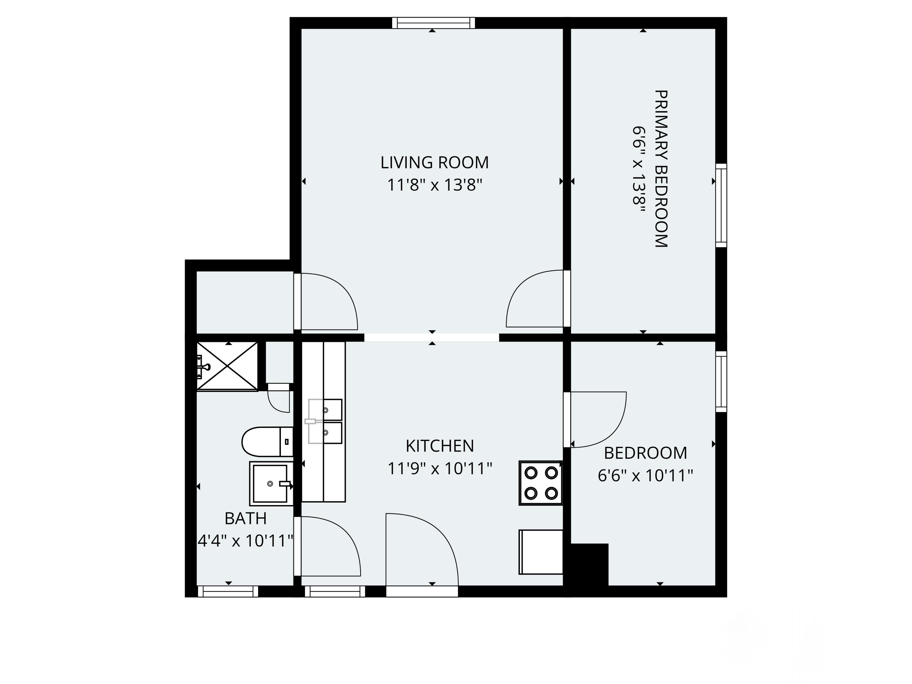 15 Boothby Street