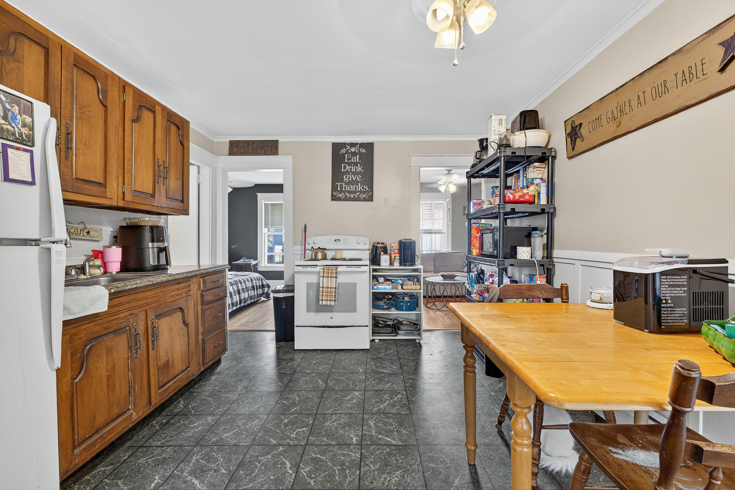 15 Boothby Street