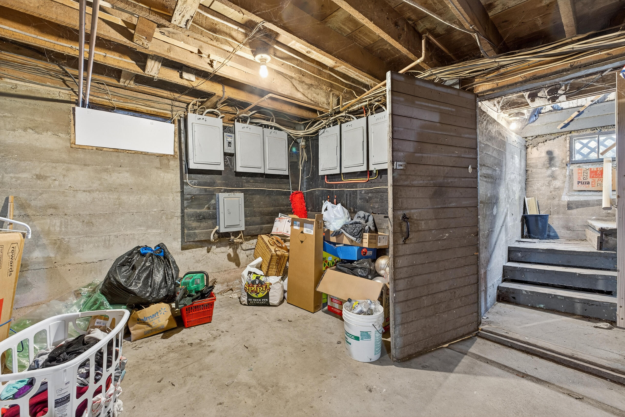 15 Boothby Street