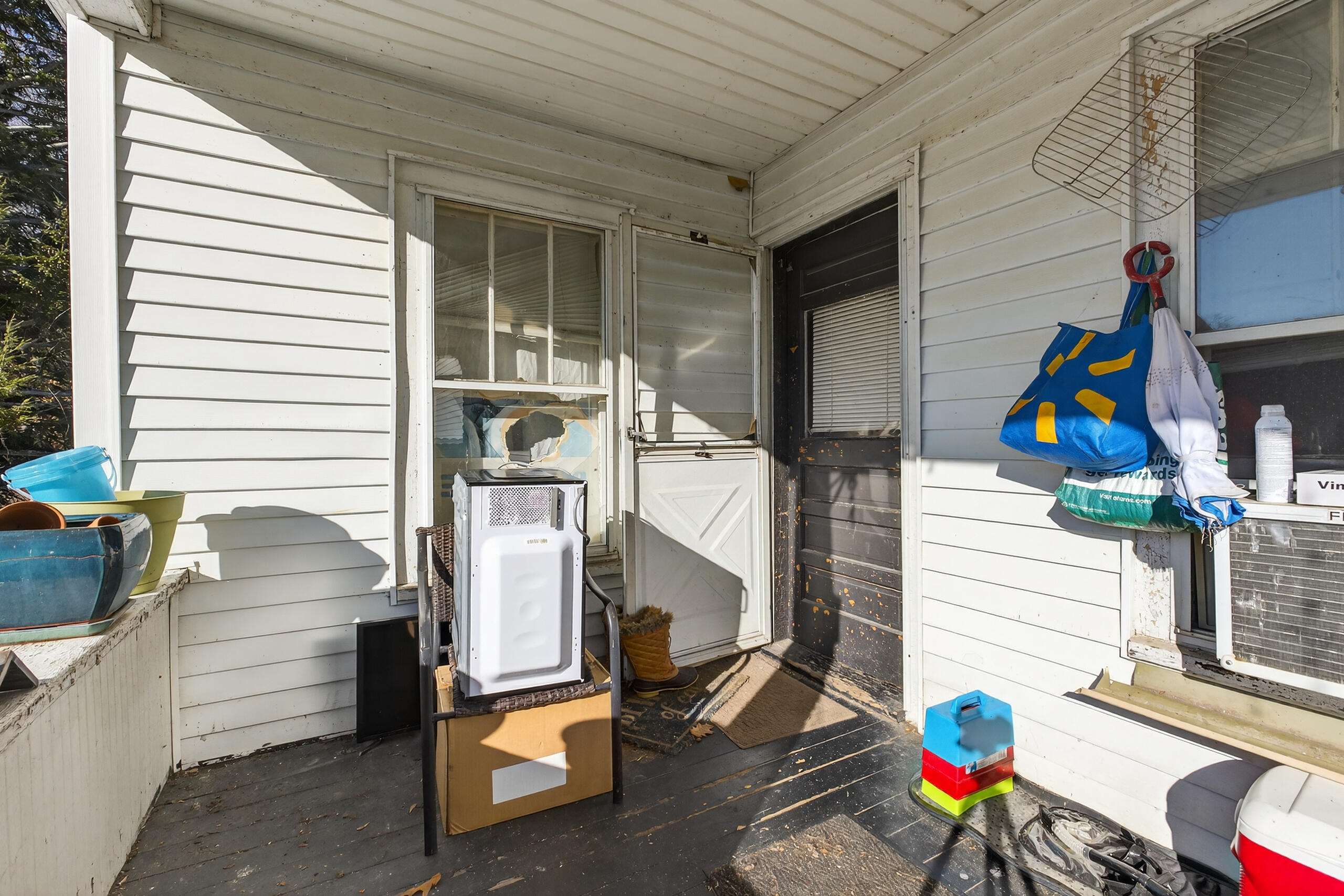15 Boothby Street