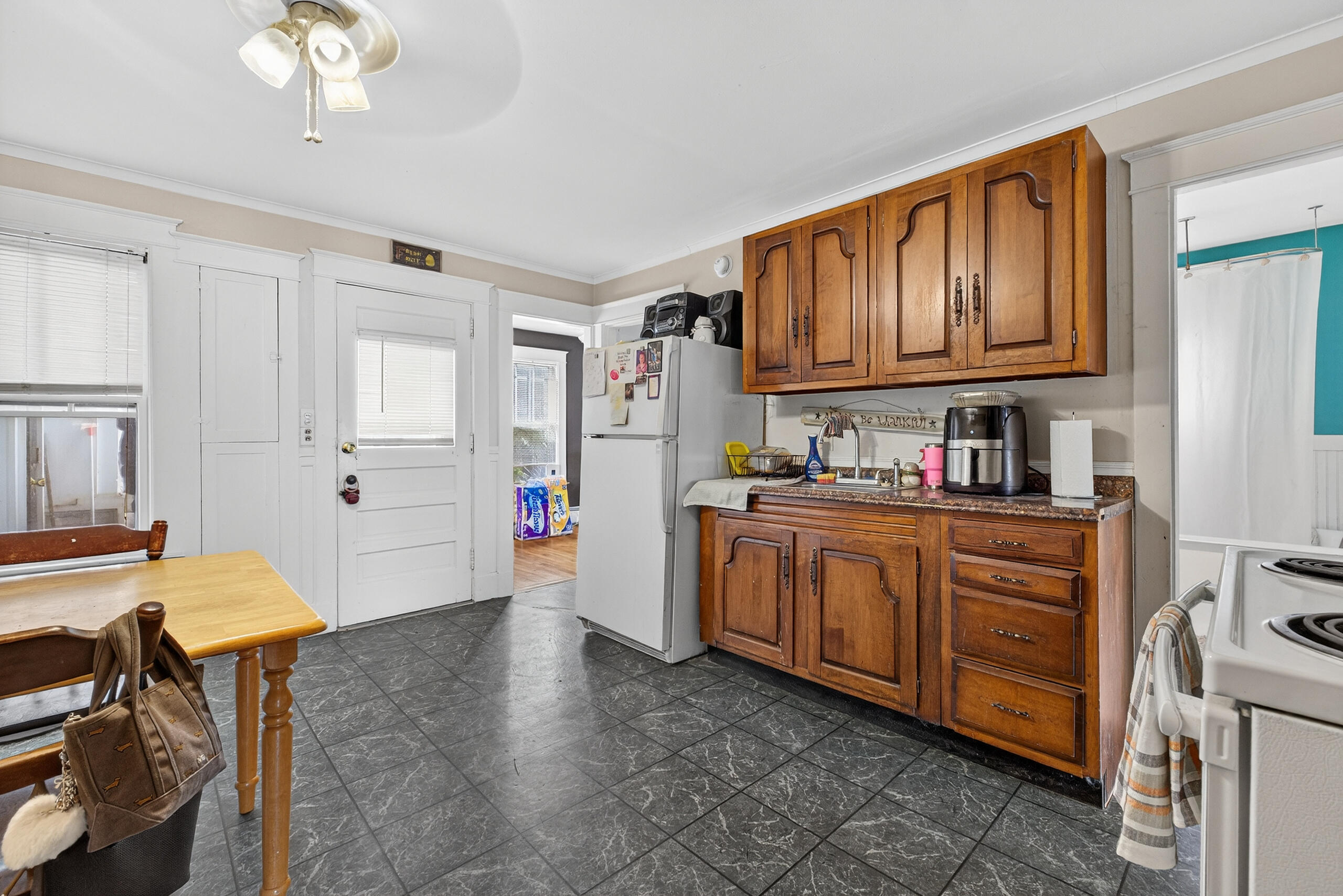 15 Boothby Street