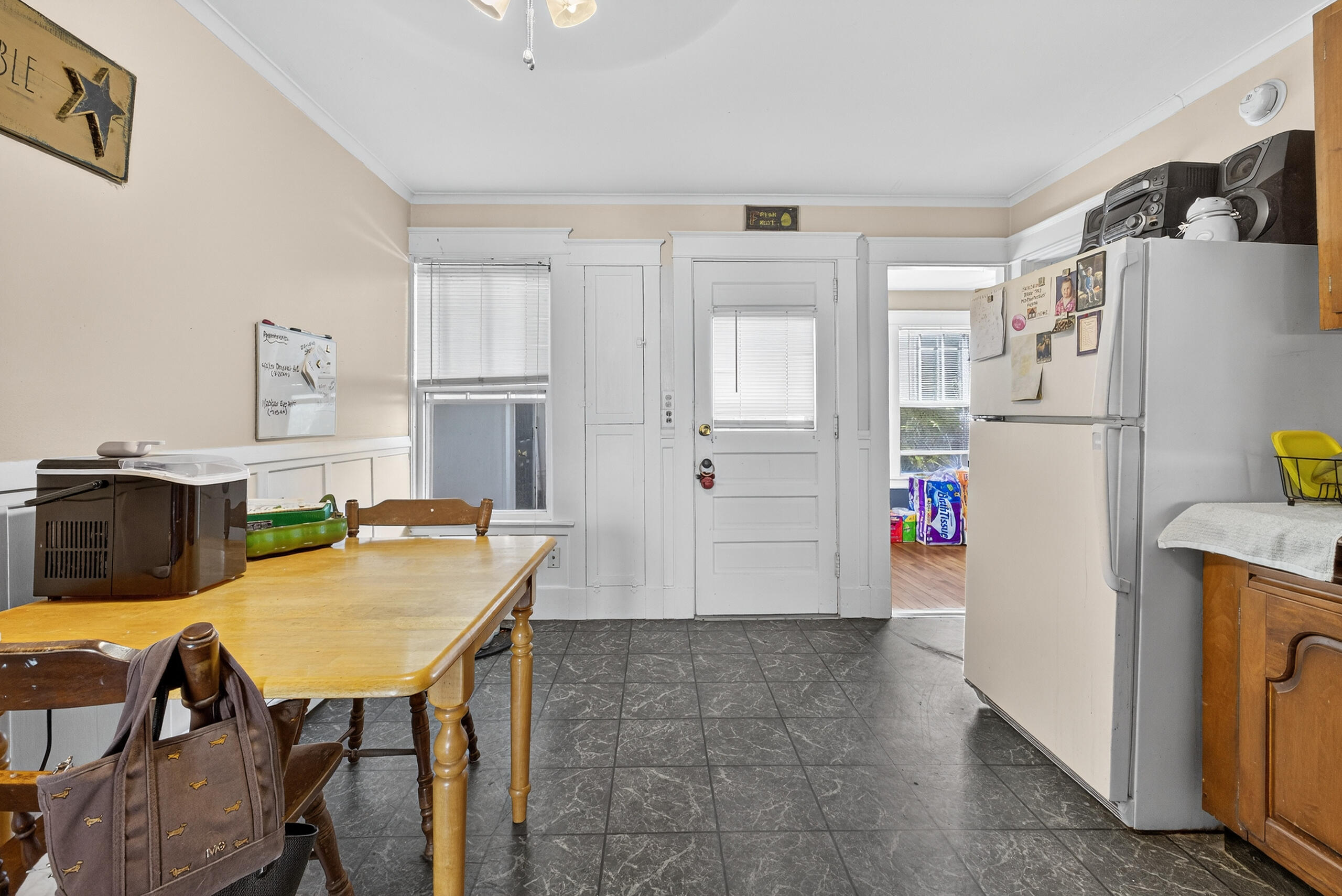 15 Boothby Street