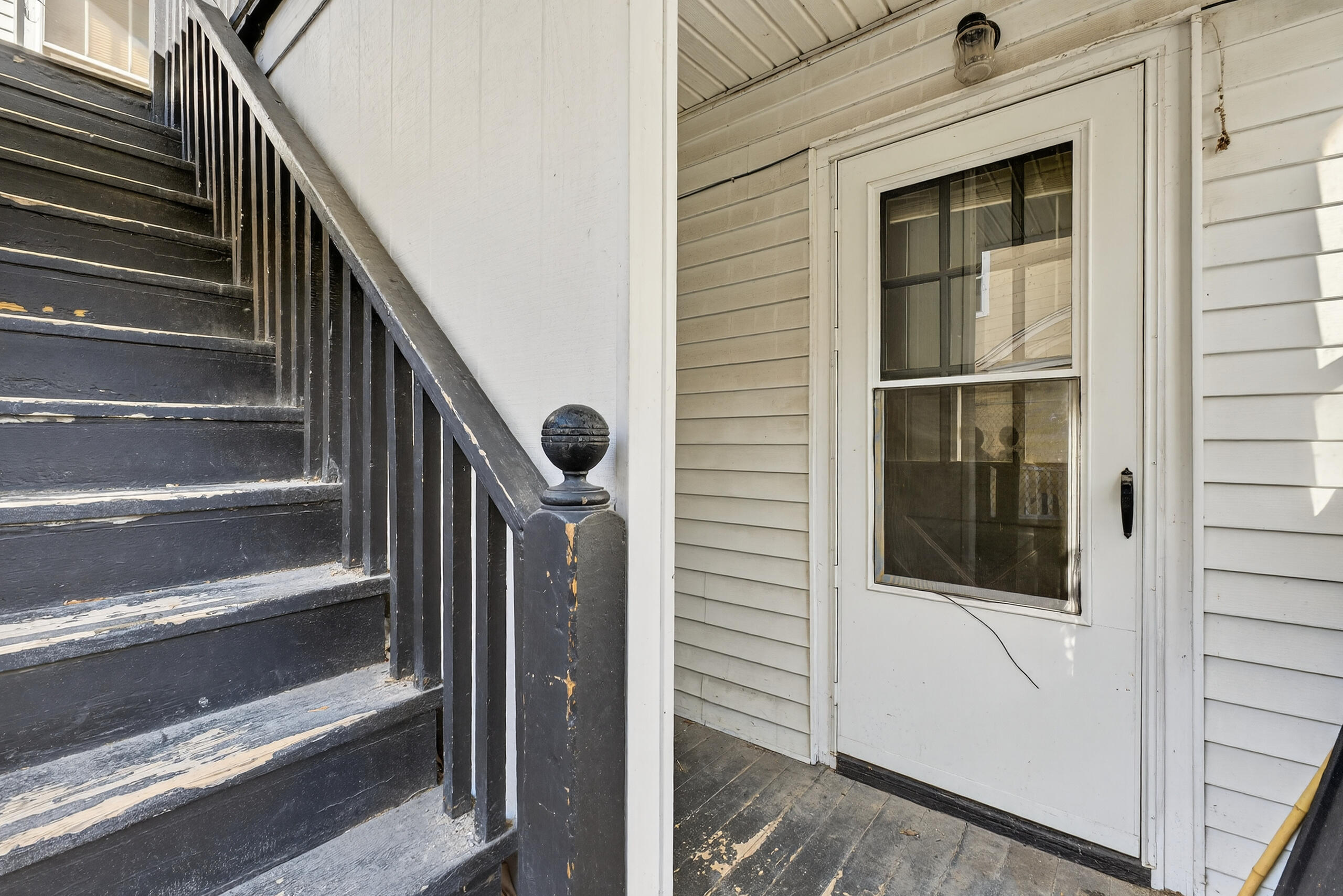 15 Boothby Street