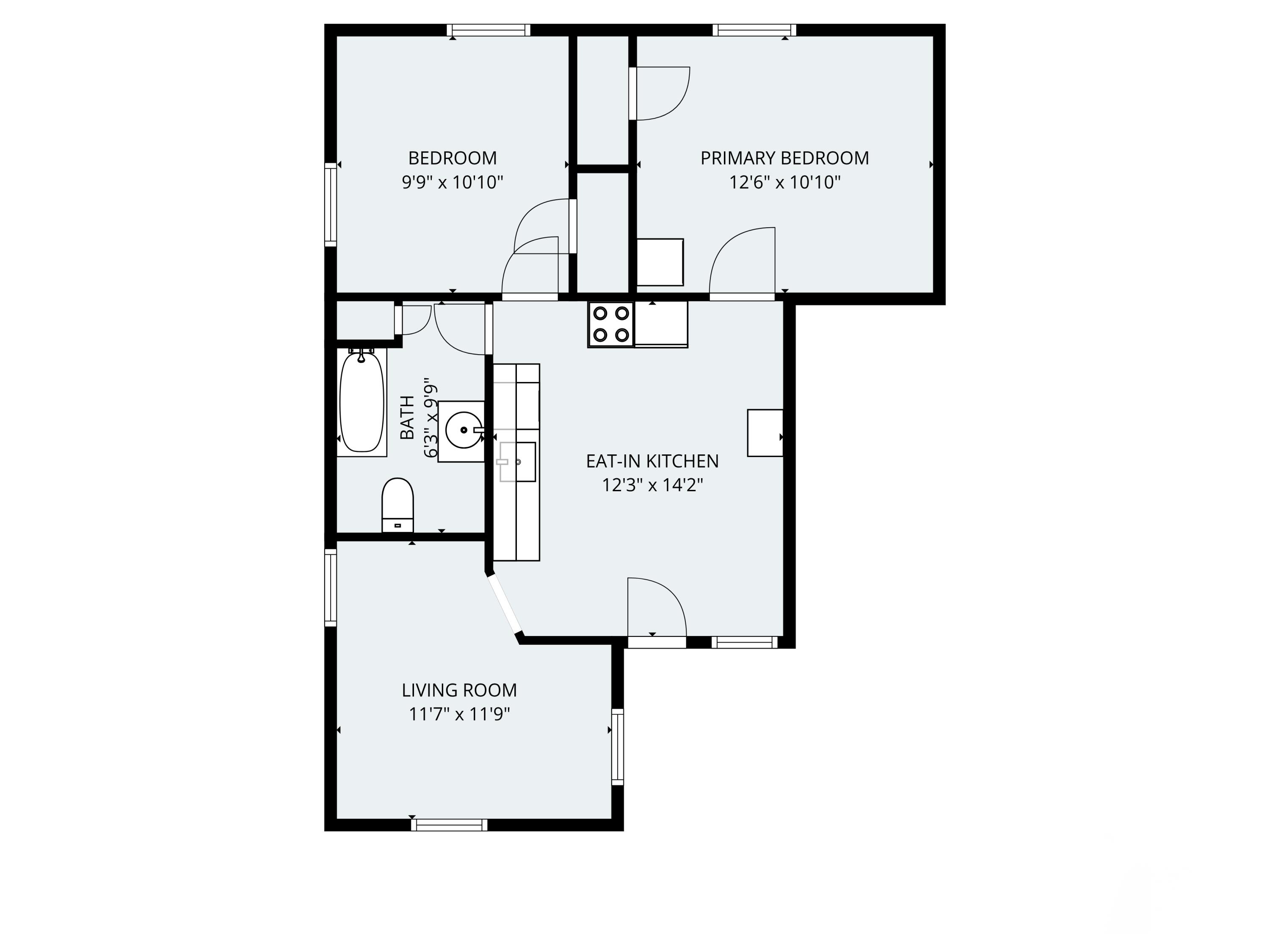 15 Boothby Street