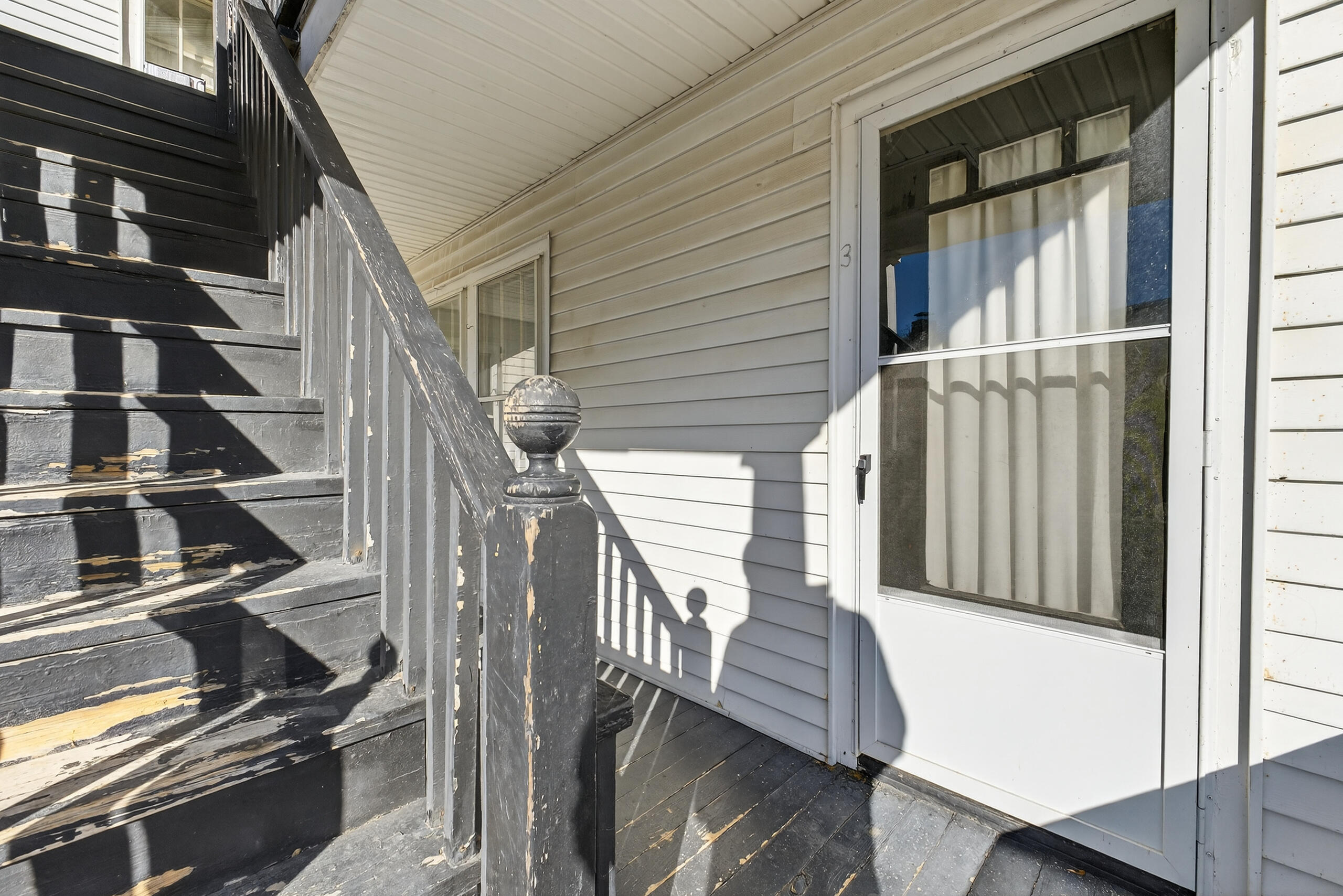 15 Boothby Street