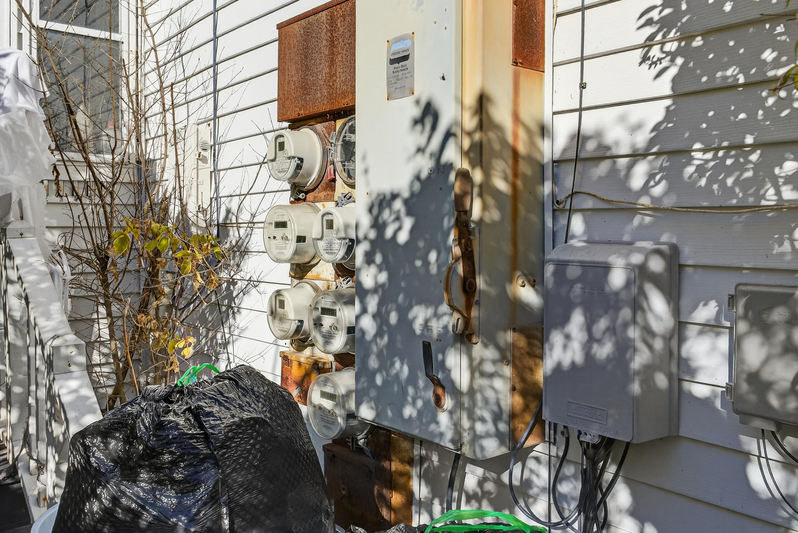 15 Boothby Street