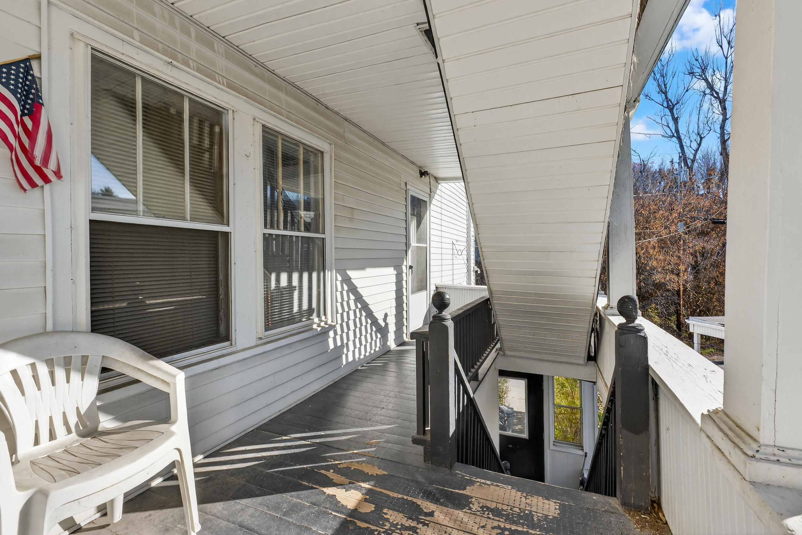 15 Boothby Street