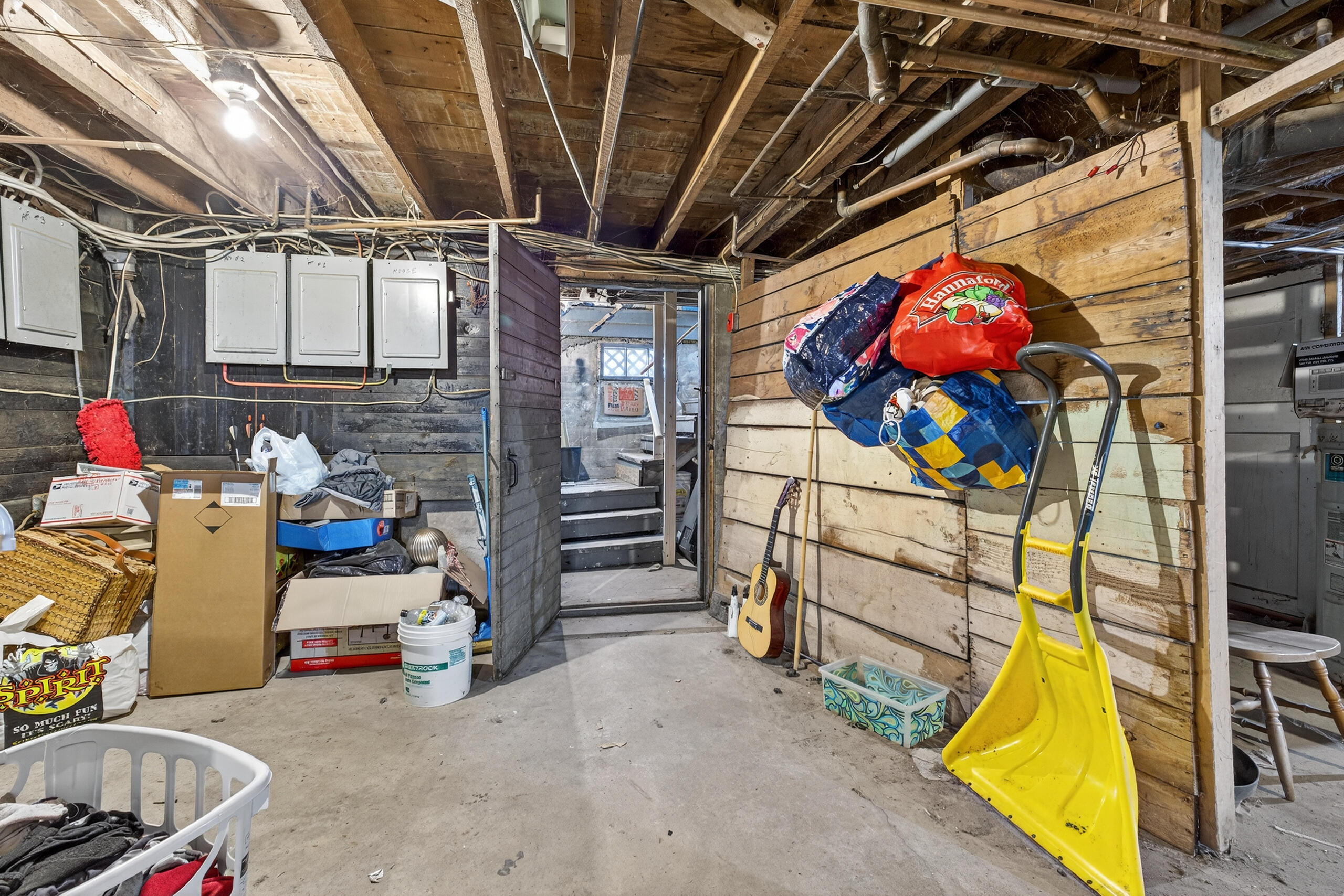 15 Boothby Street