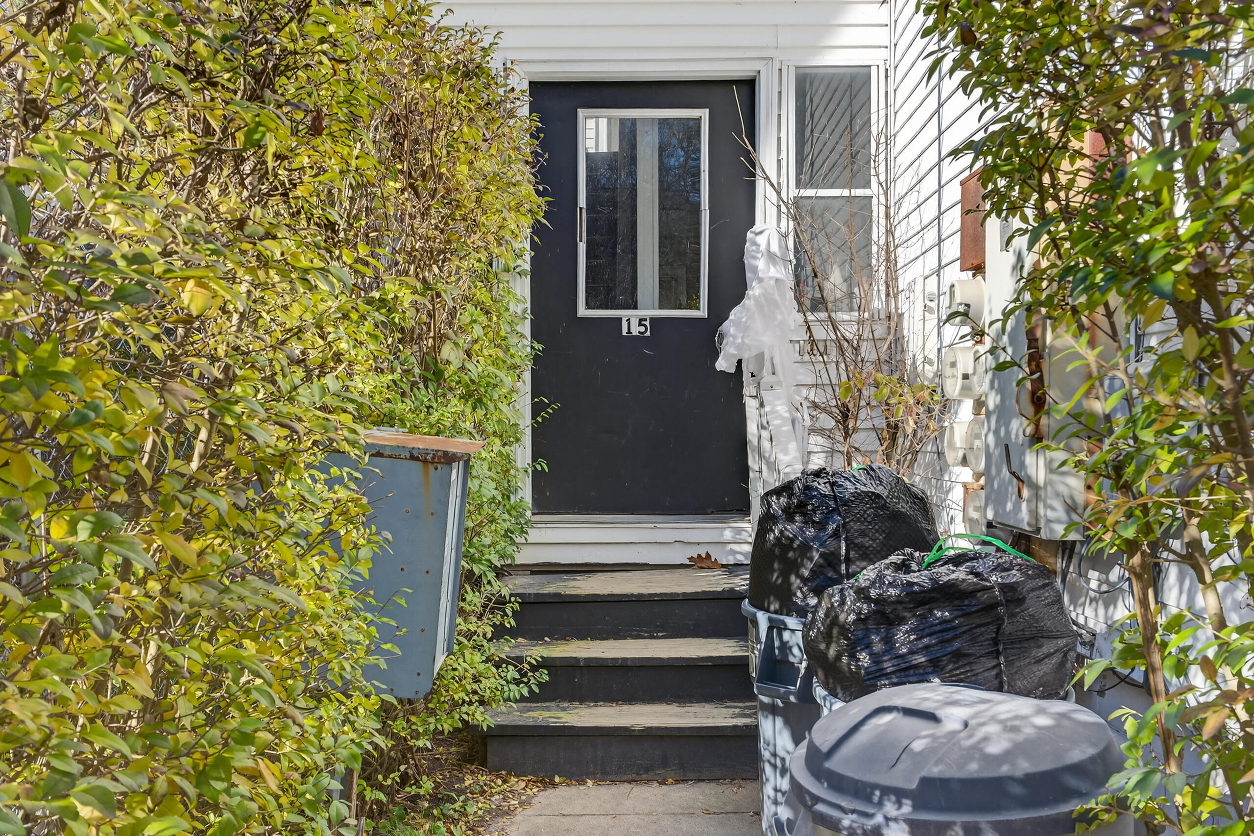 15 Boothby Street